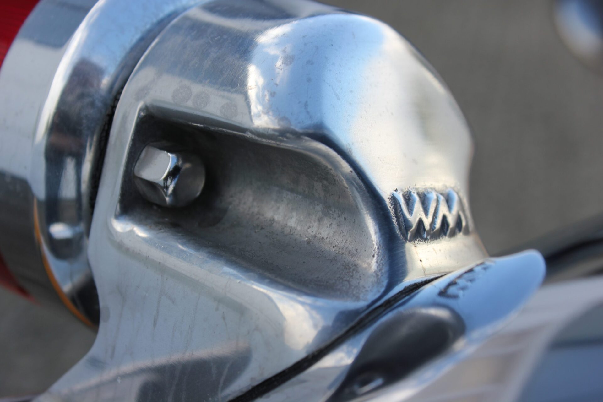 BMW Cafe Racer - 1970's Retro