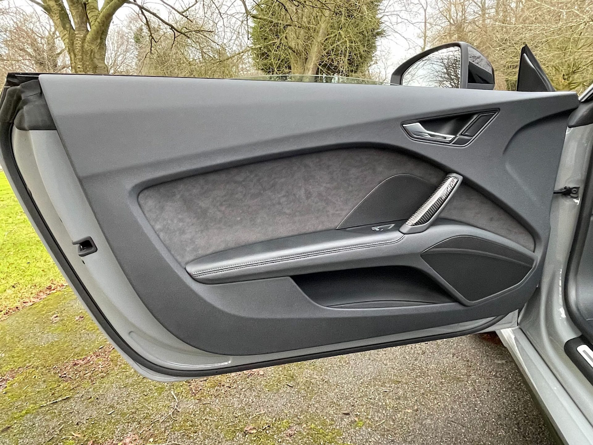 Audi TTRS TFSI Quattro - Audi Sport Edition     2020/70