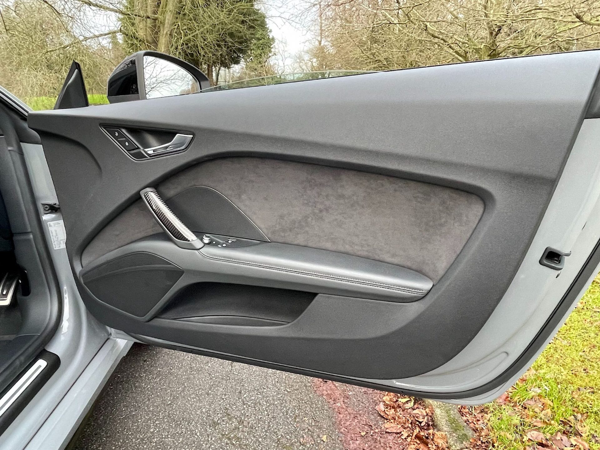 Audi TTRS TFSI Quattro - Audi Sport Edition     2020/70
