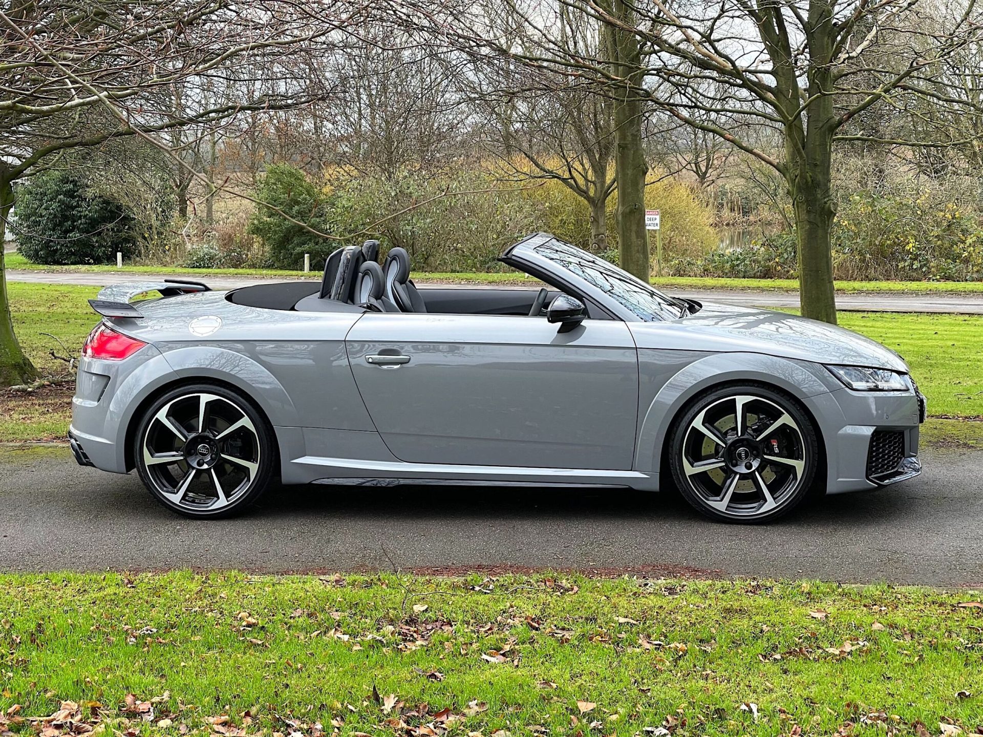 Audi TTRS TFSI Quattro - Audi Sport Edition     2020/70
