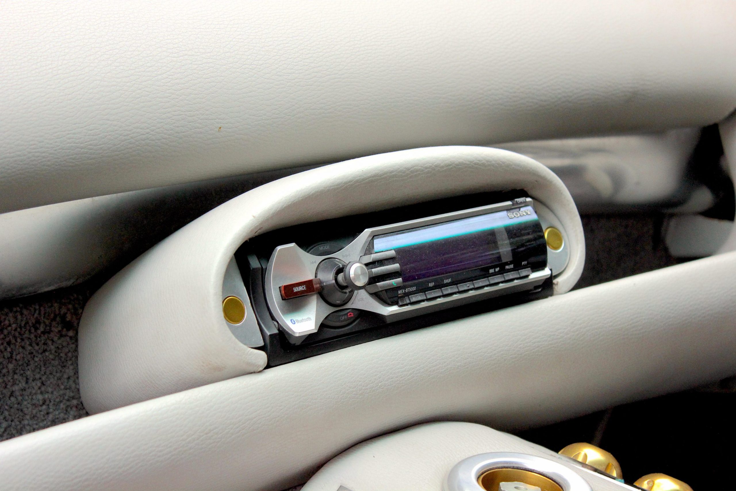 TVR Tuscan MK1 - 4.3 Powers Performance