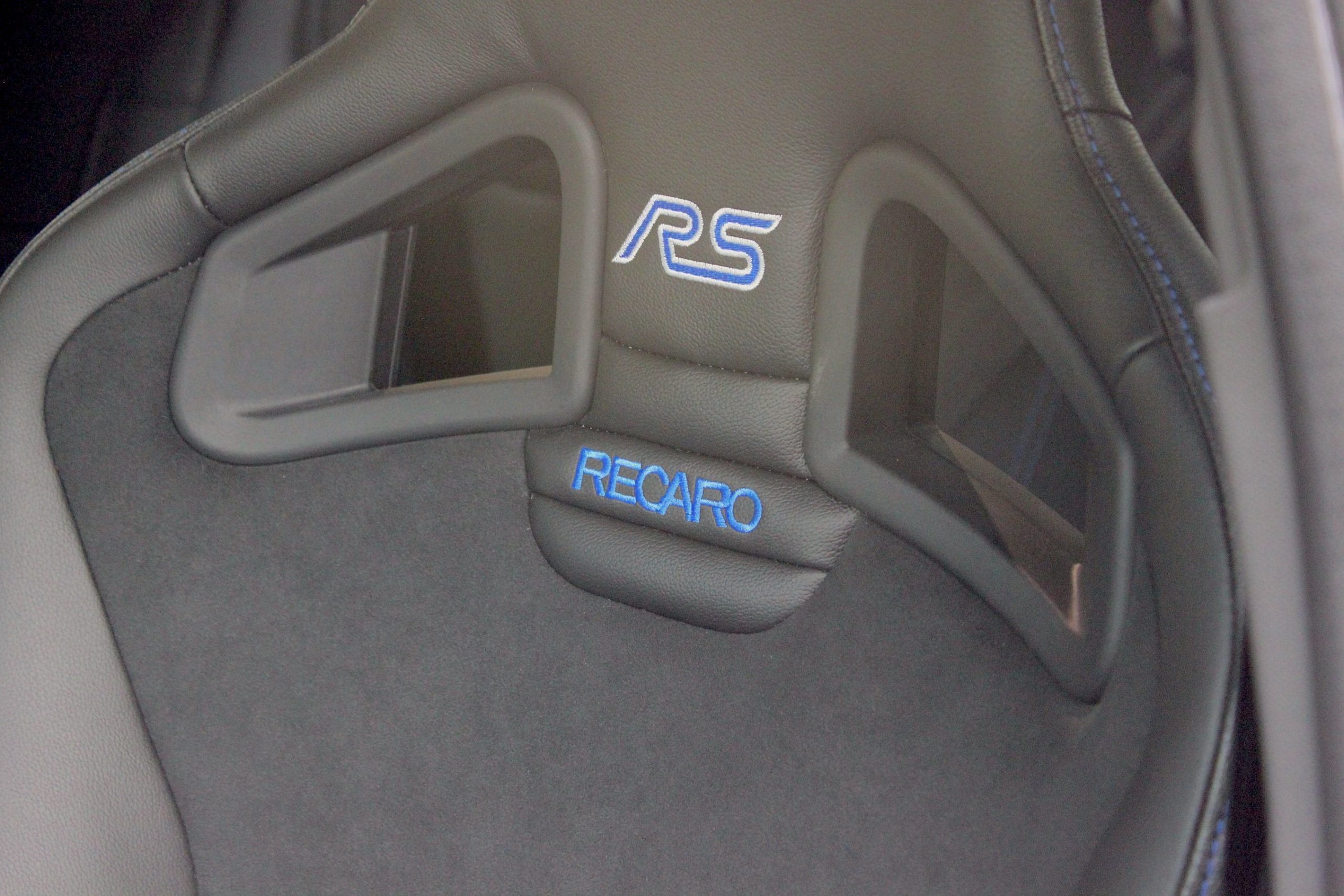 Ford Focus RS MK3 - Lovely Spec 2016/66 Plate - 2250 miles - SOLD!!!!