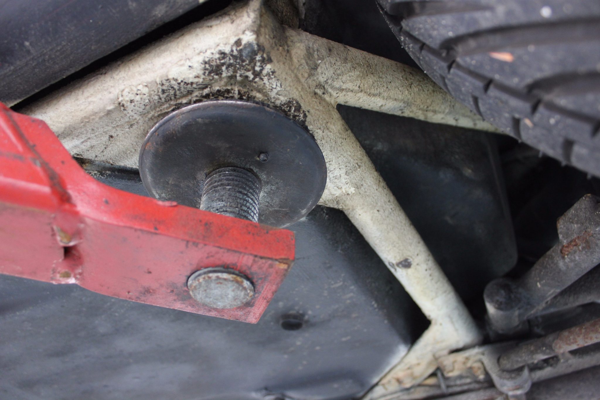 TVR Chimaera 450 PAS - 1 Lady owner from new...
