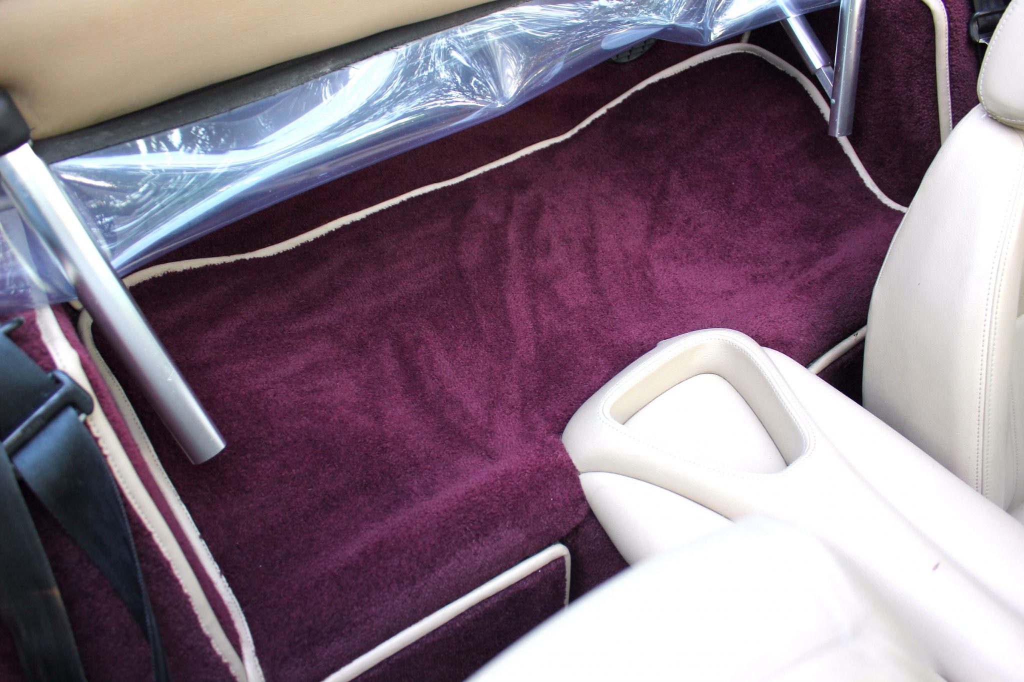 TVR Chimaera 450 PAS - 1 Lady owner from new...