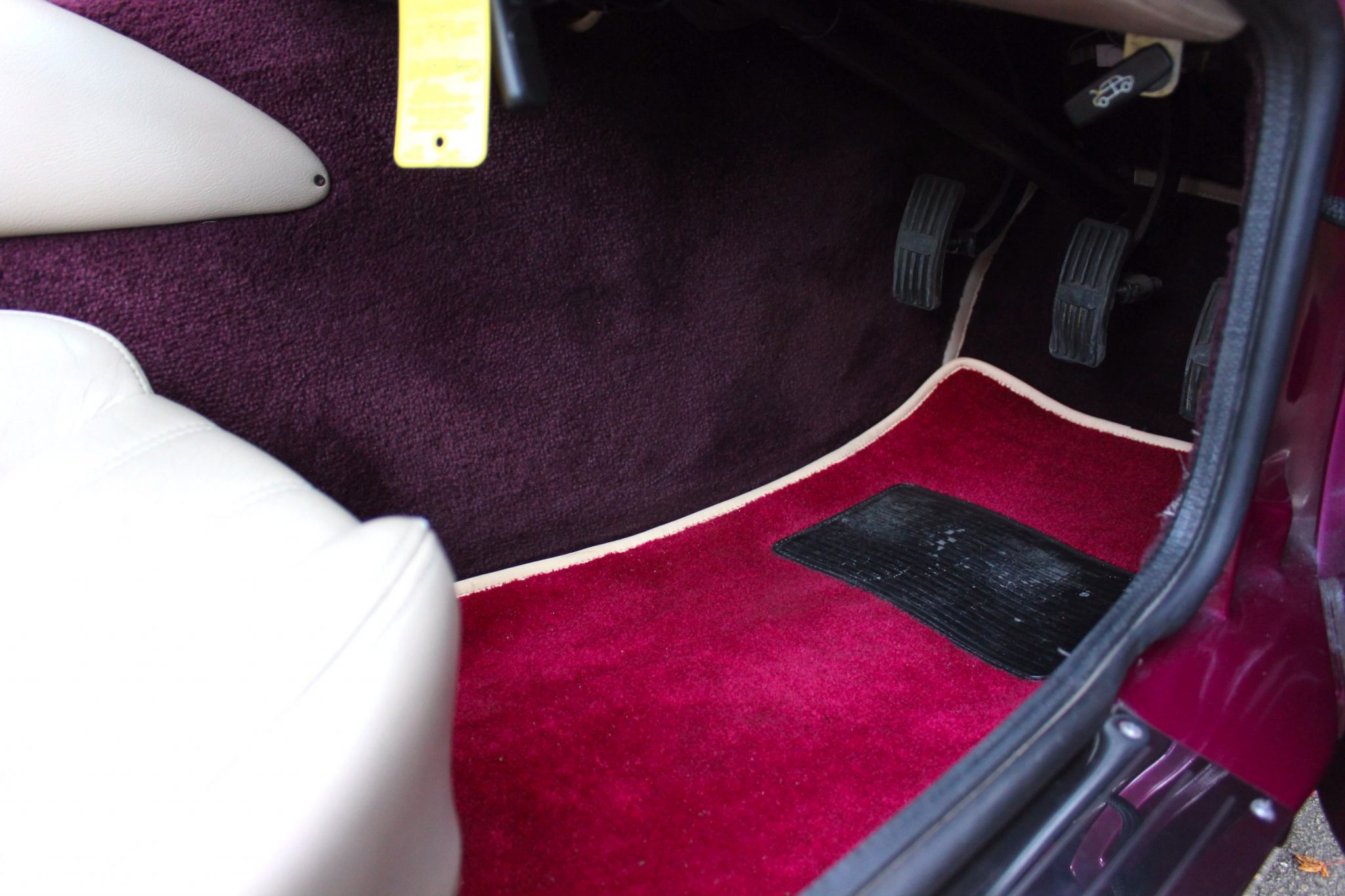 TVR Chimaera 450 PAS - 1 Lady owner from new...