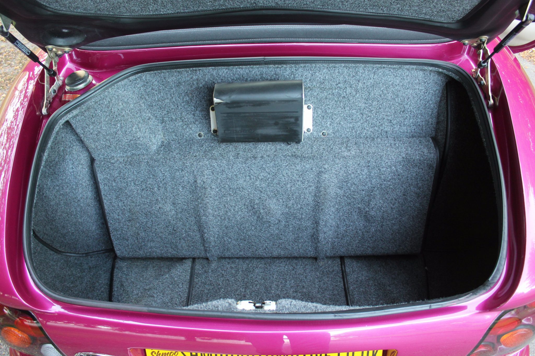 TVR Chimaera 450 PAS - 1 Lady owner from new...