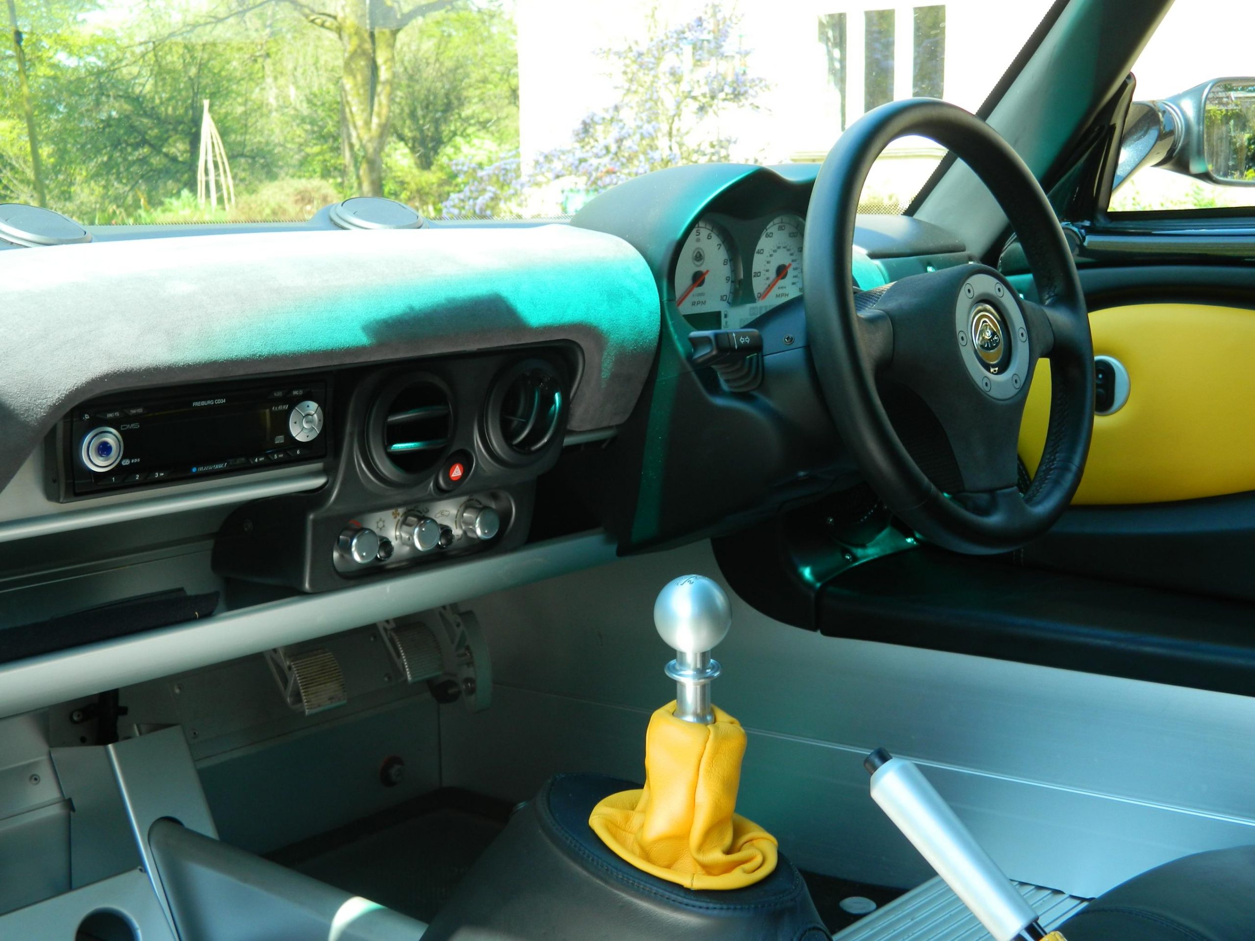Lotus Exige 240r