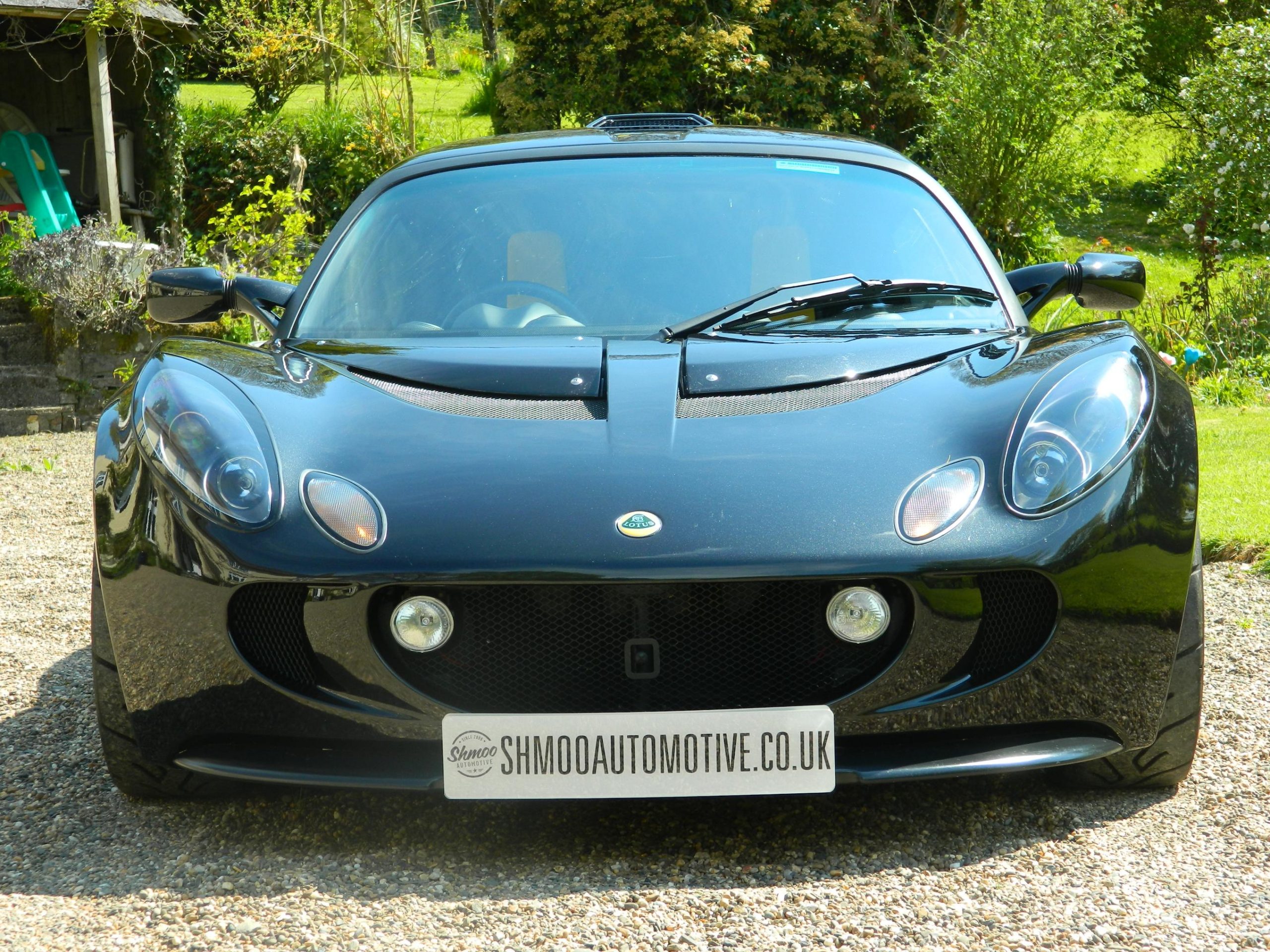 Lotus Exige 240r