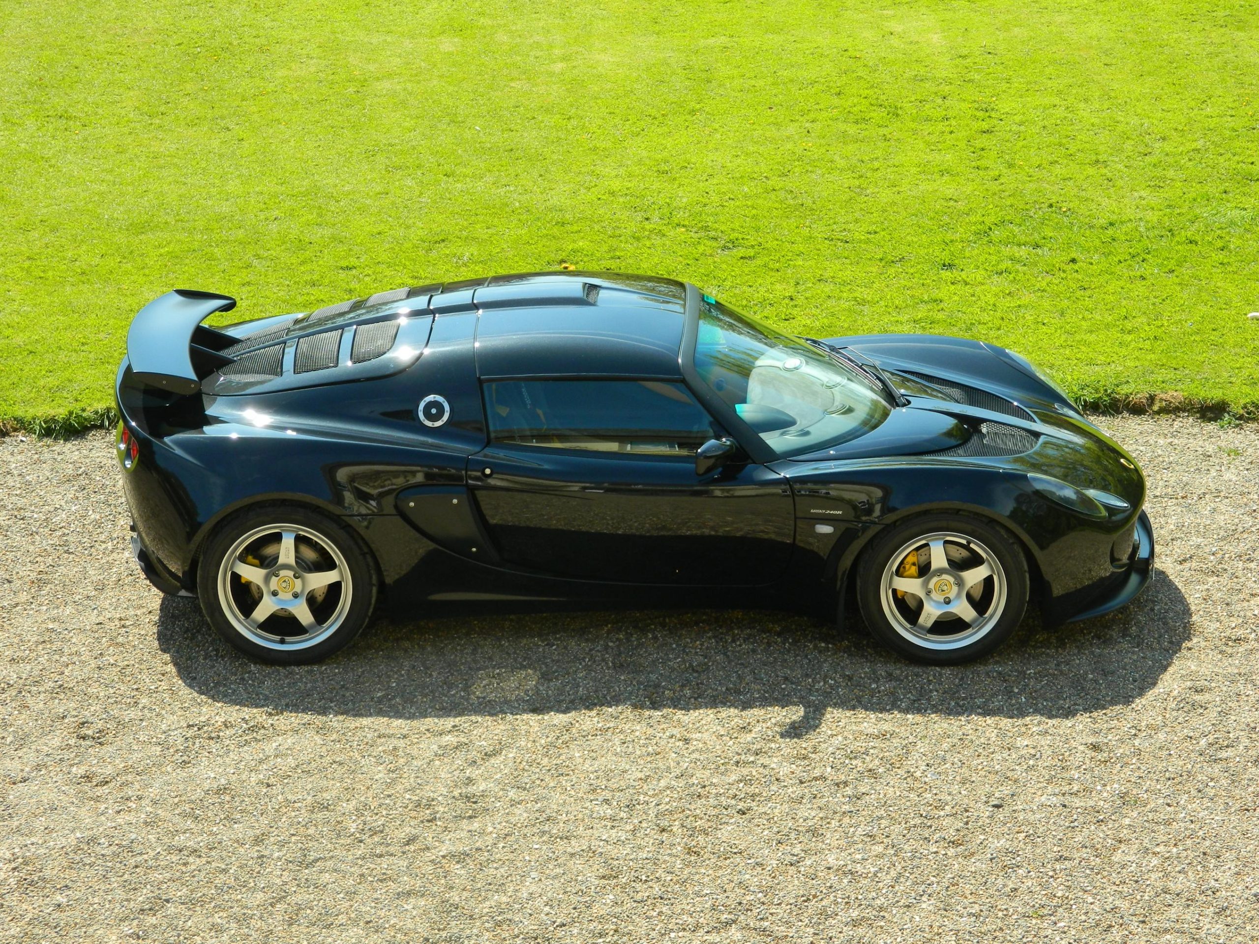 Lotus Exige 240r