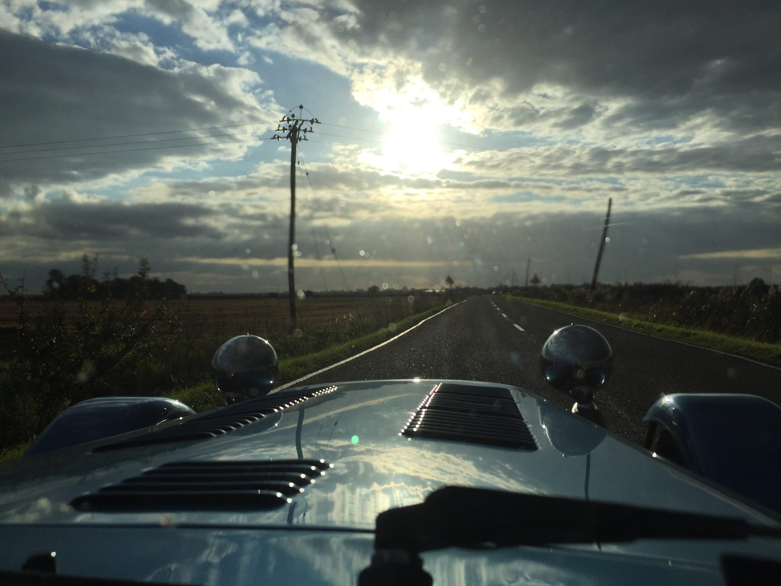 Caterham 7 Roadsport VVC