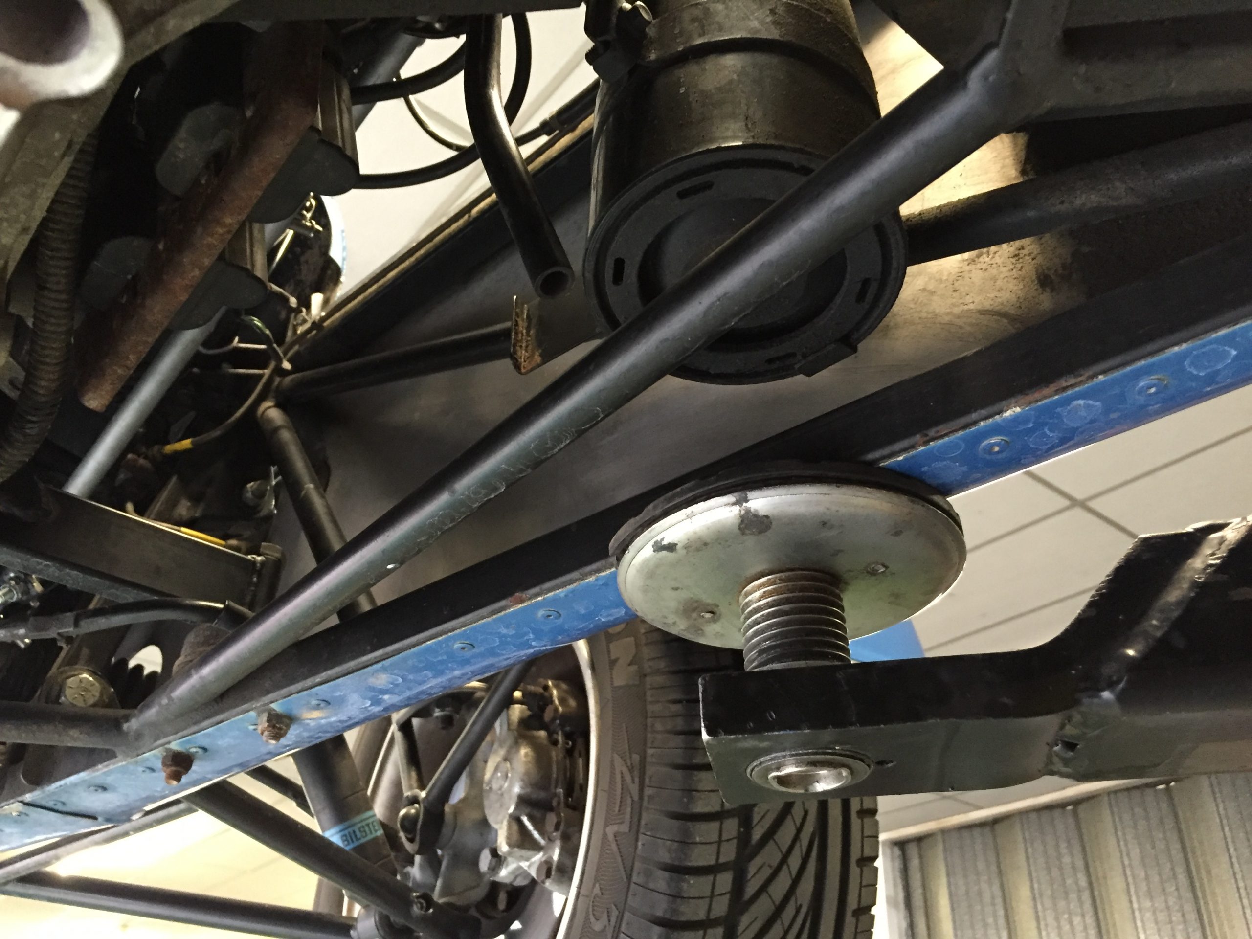 Caterham 7 Roadsport VVC