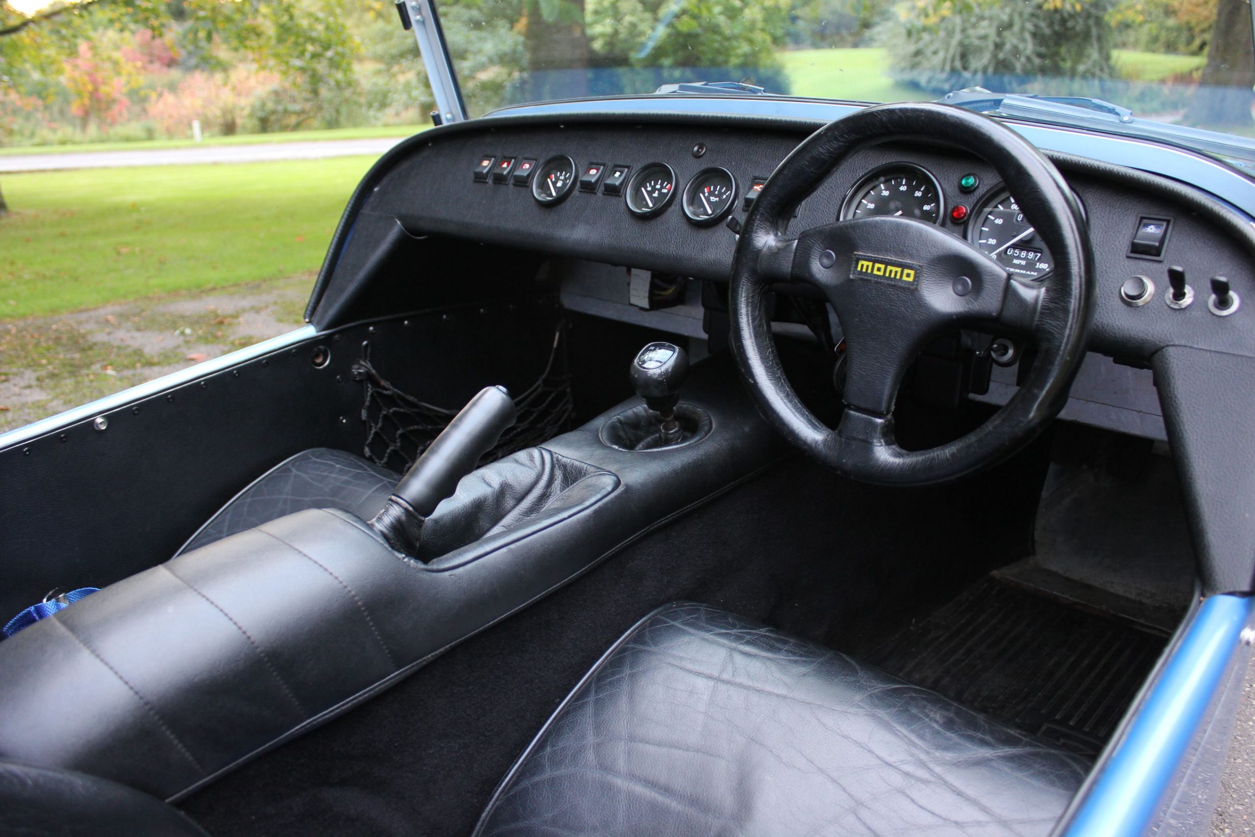 Caterham 7 Roadsport VVC