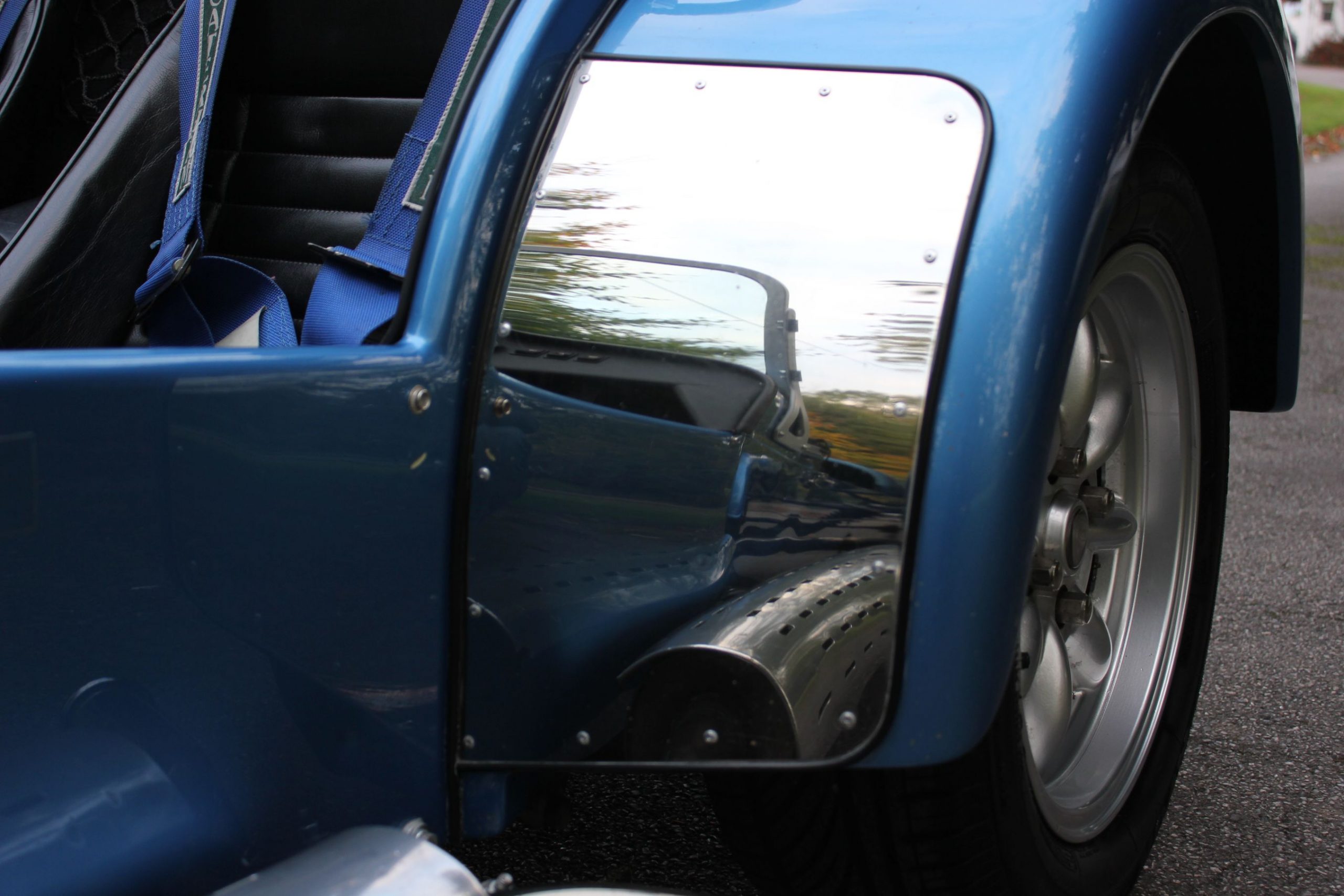 Caterham 7 Roadsport VVC