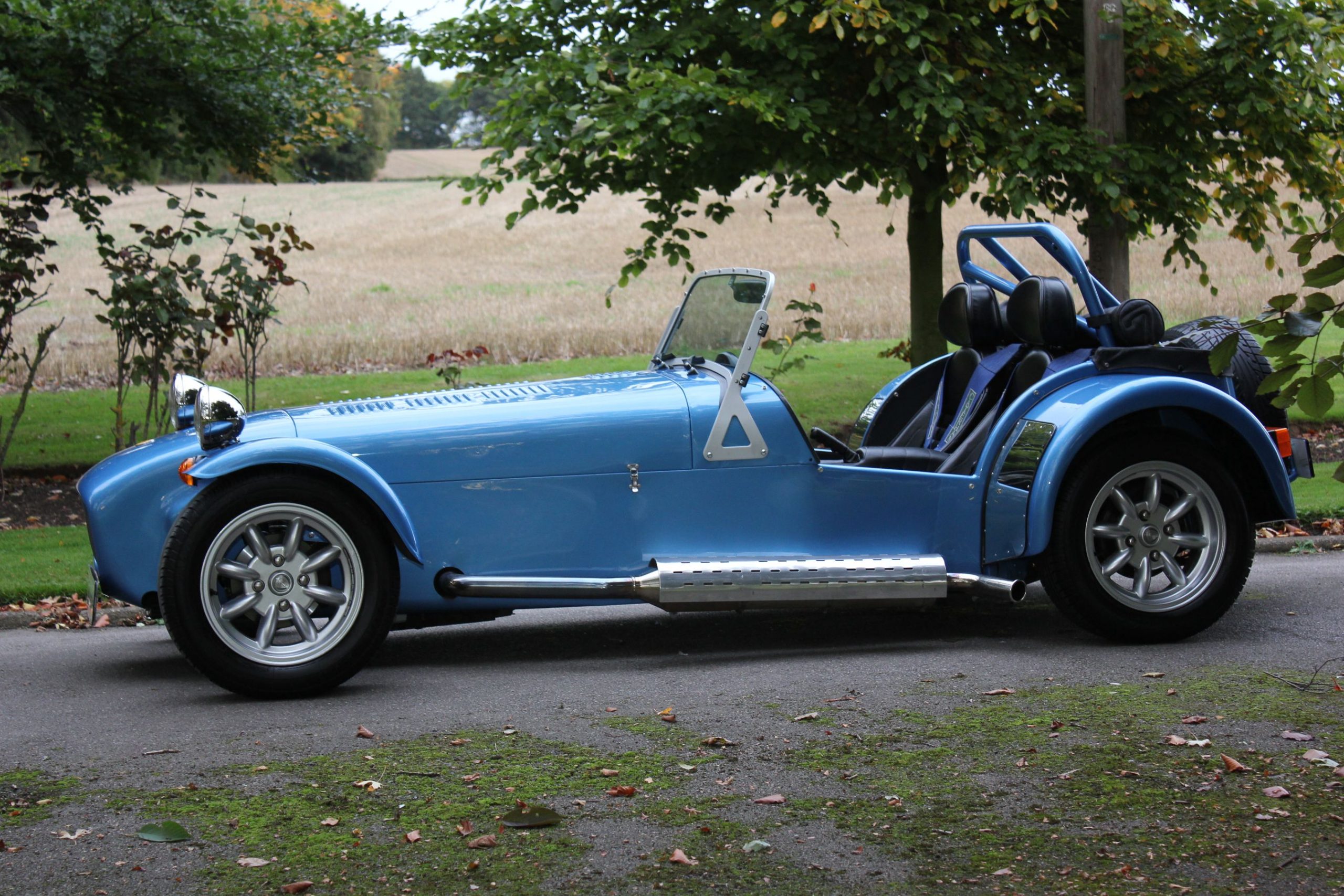 Caterham 7 Roadsport VVC