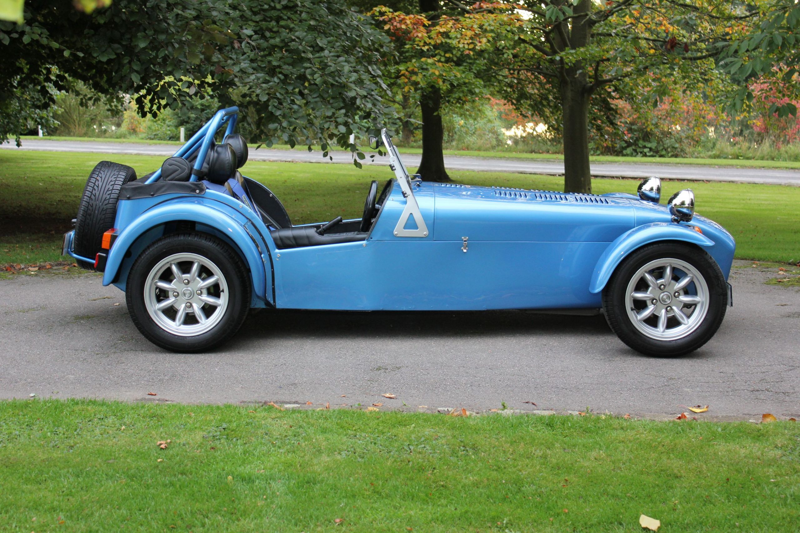 Caterham 7 Roadsport VVC