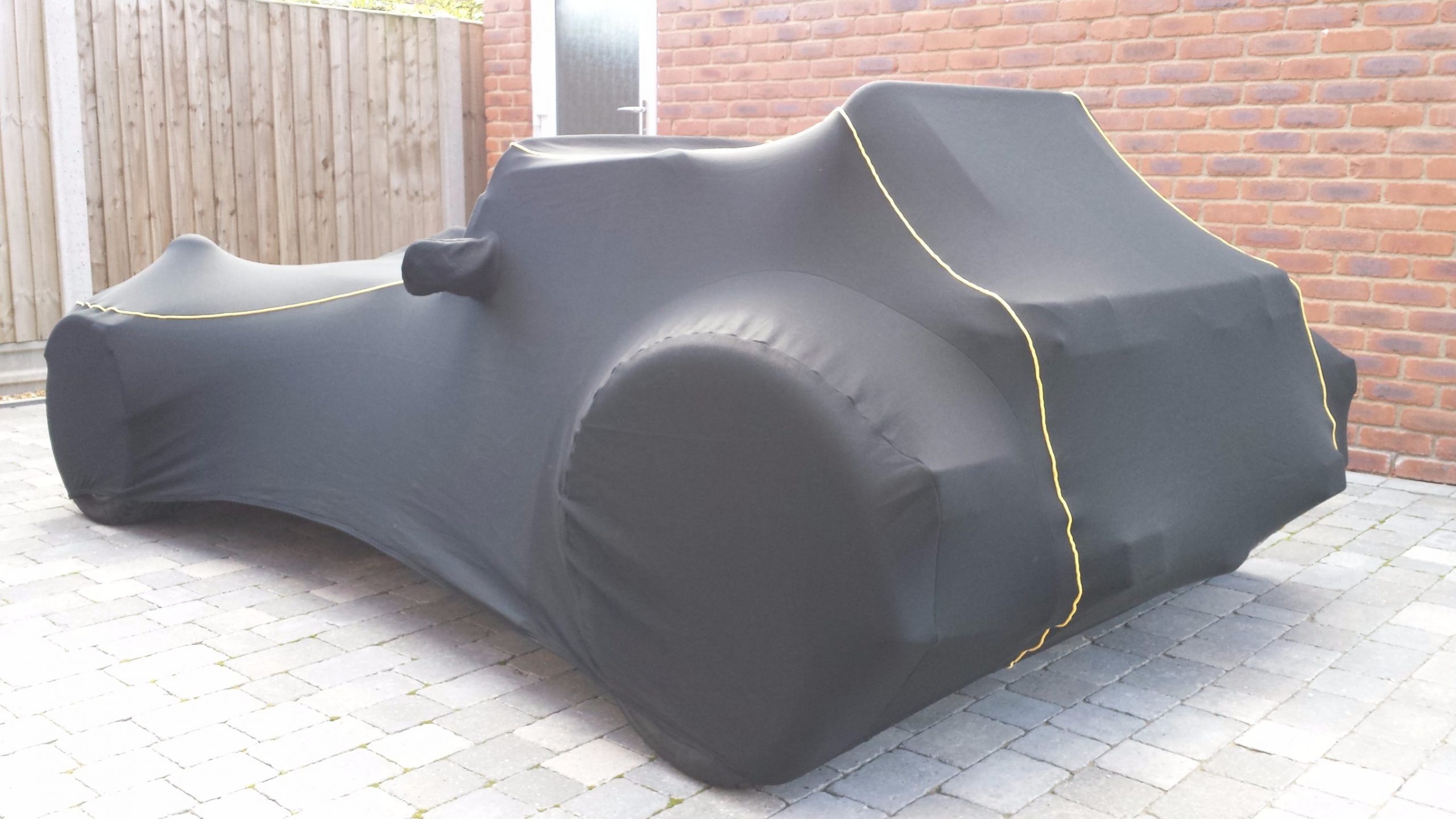 Caterham CSR260 - 13500mls - Stunning!