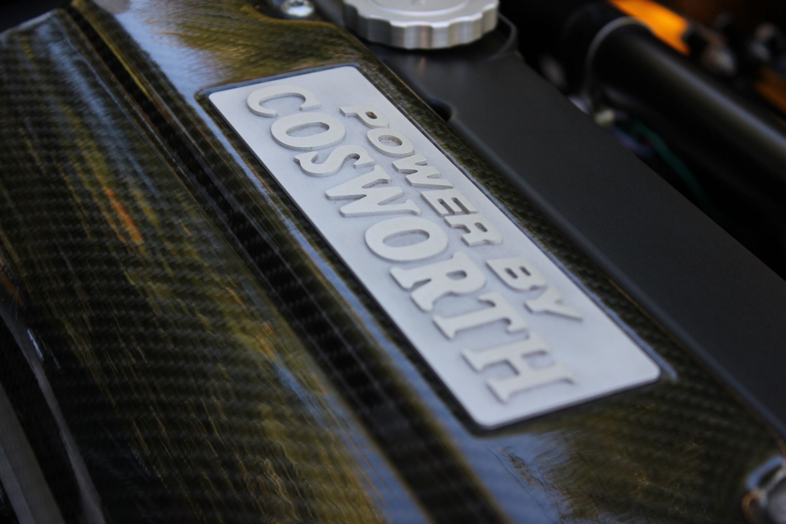 Caterham CSR260 - 13500mls - Stunning!