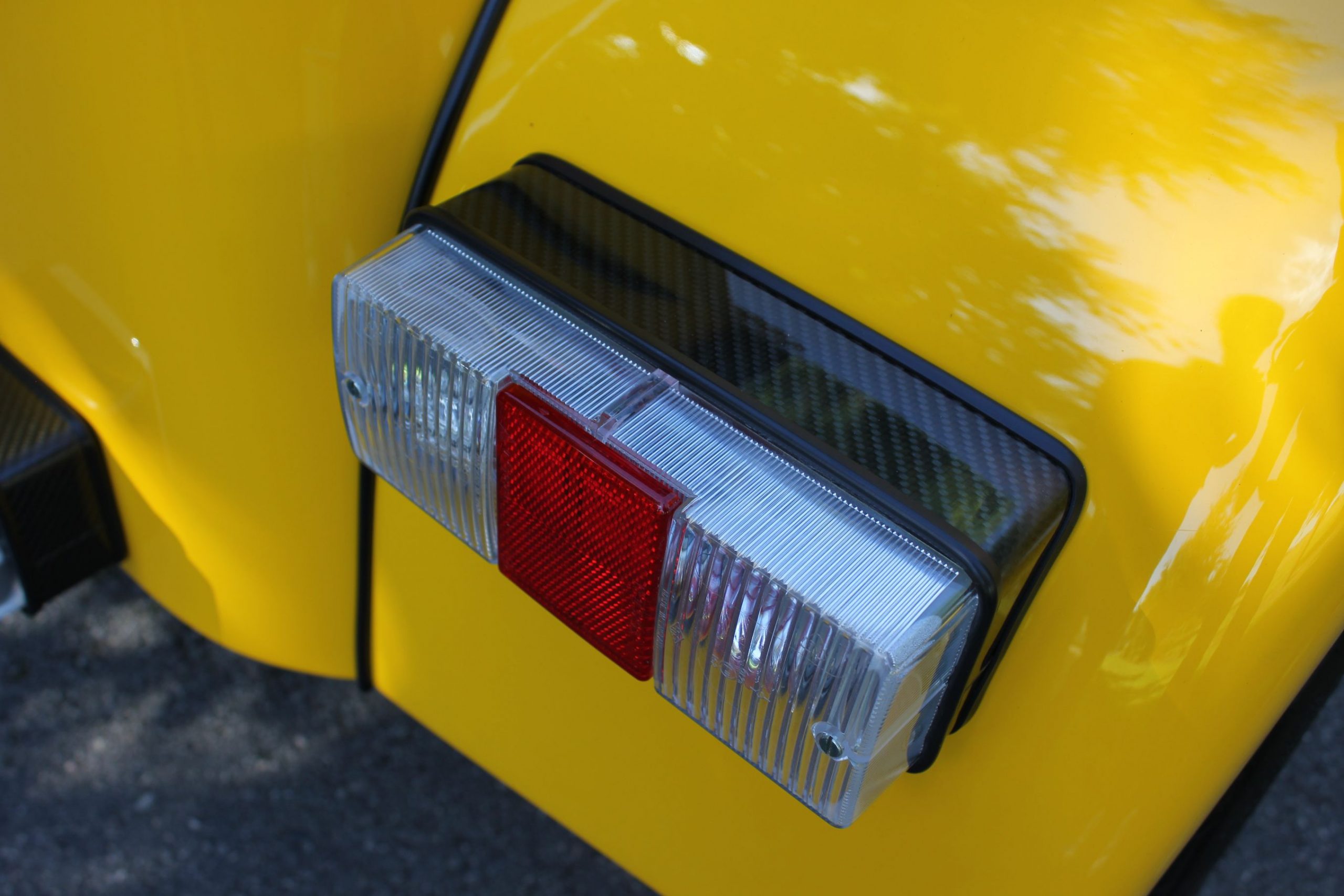Caterham CSR260 - 13500mls - Stunning!