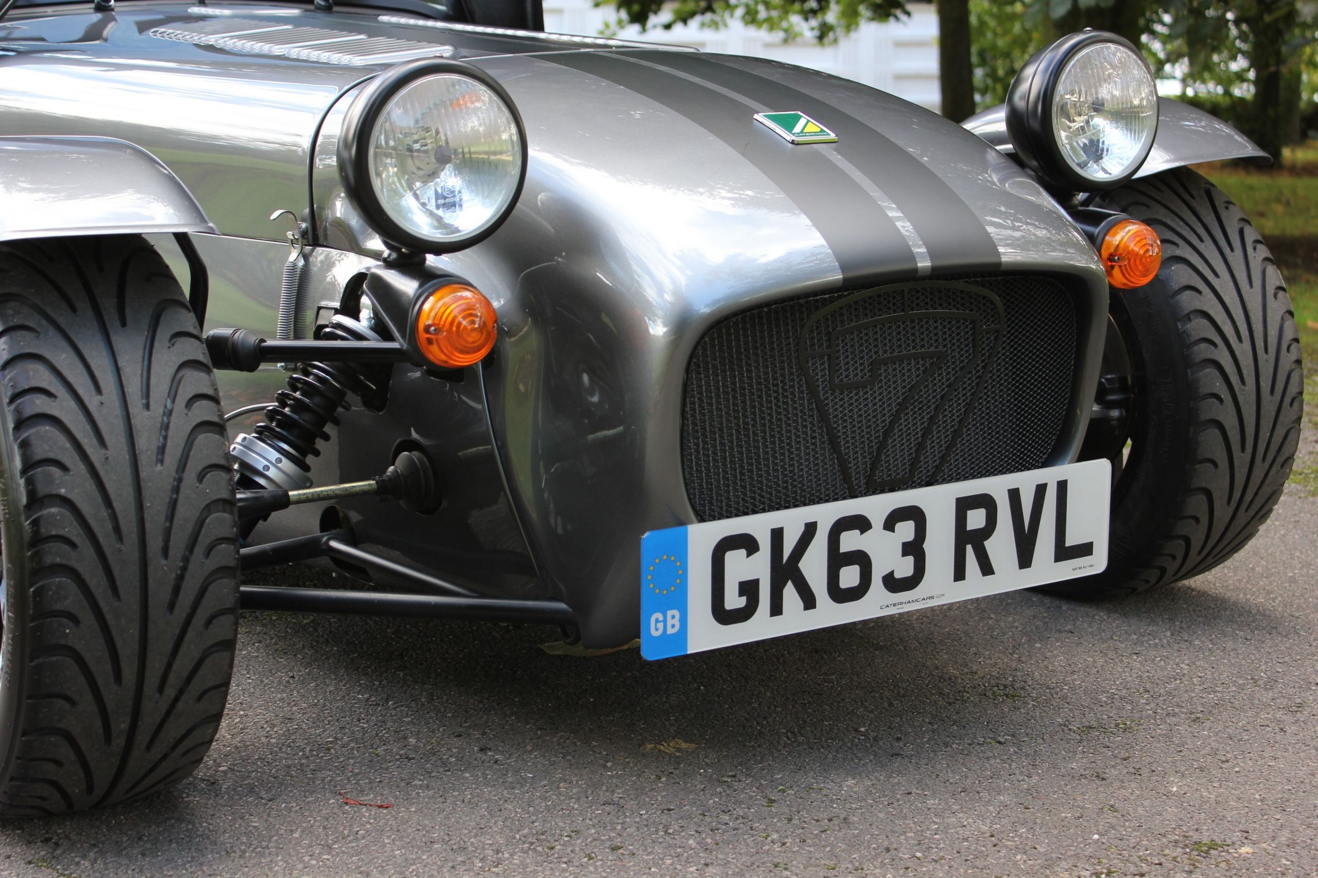 Caterham 1.6 Sigma 140 Roadsport