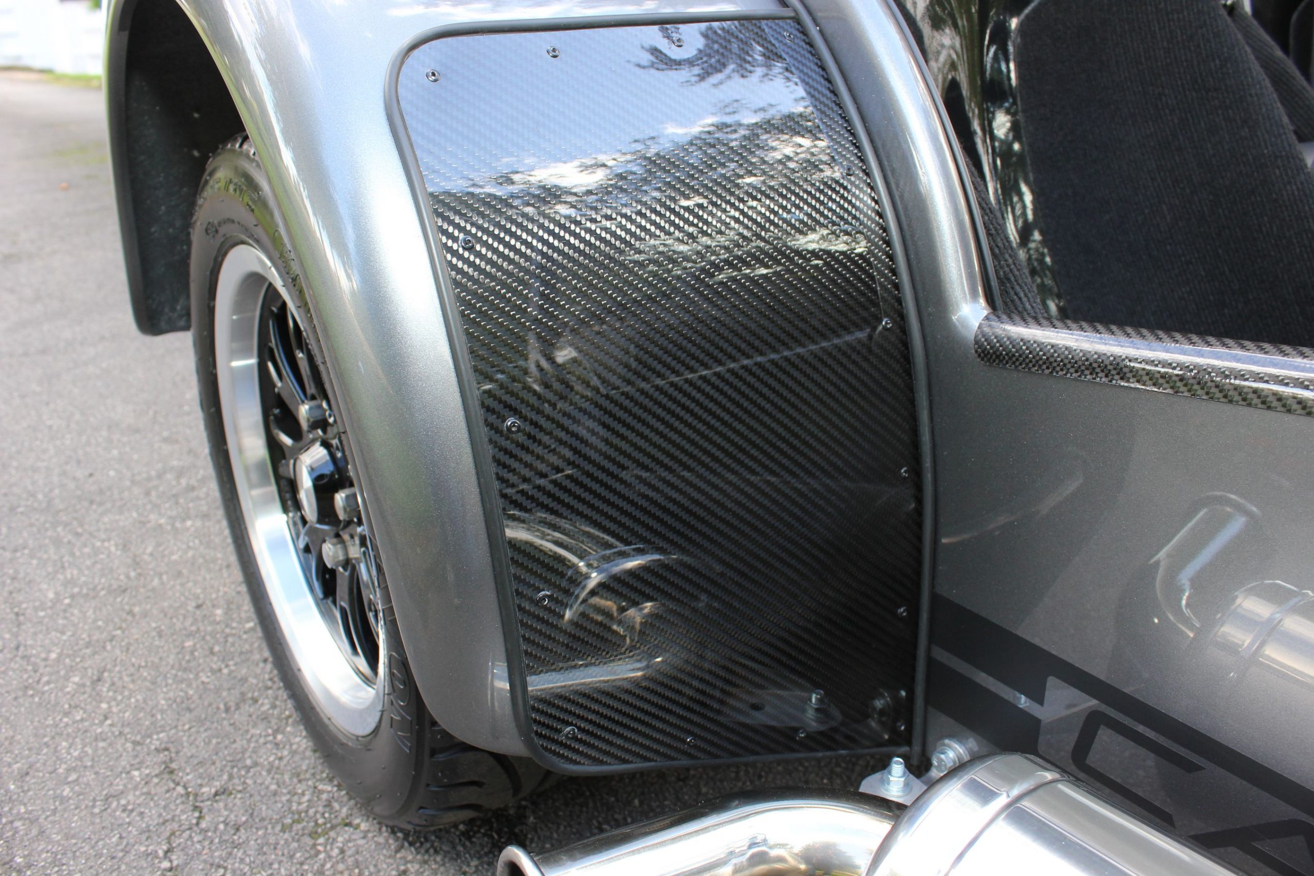 Caterham 1.6 Sigma 140 Roadsport
