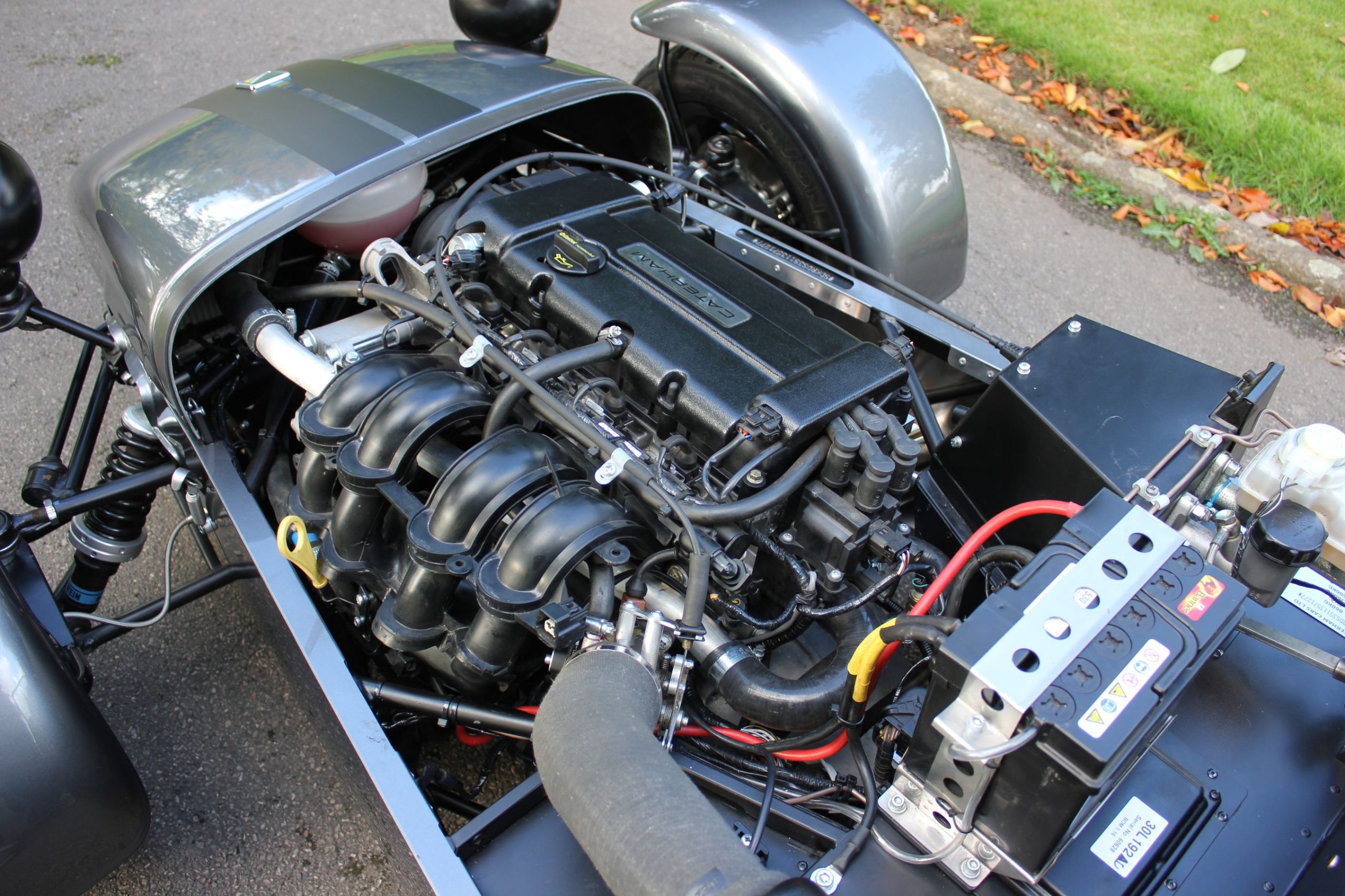 Caterham 1.6 Sigma 140 Roadsport
