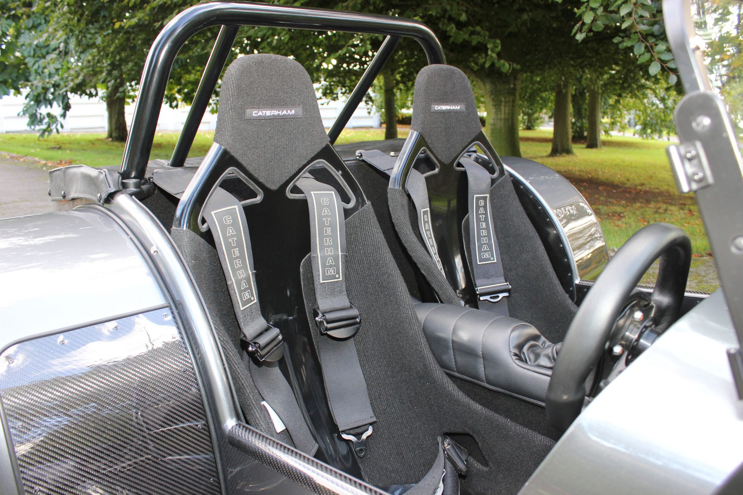 Caterham 1.6 Sigma 140 Roadsport