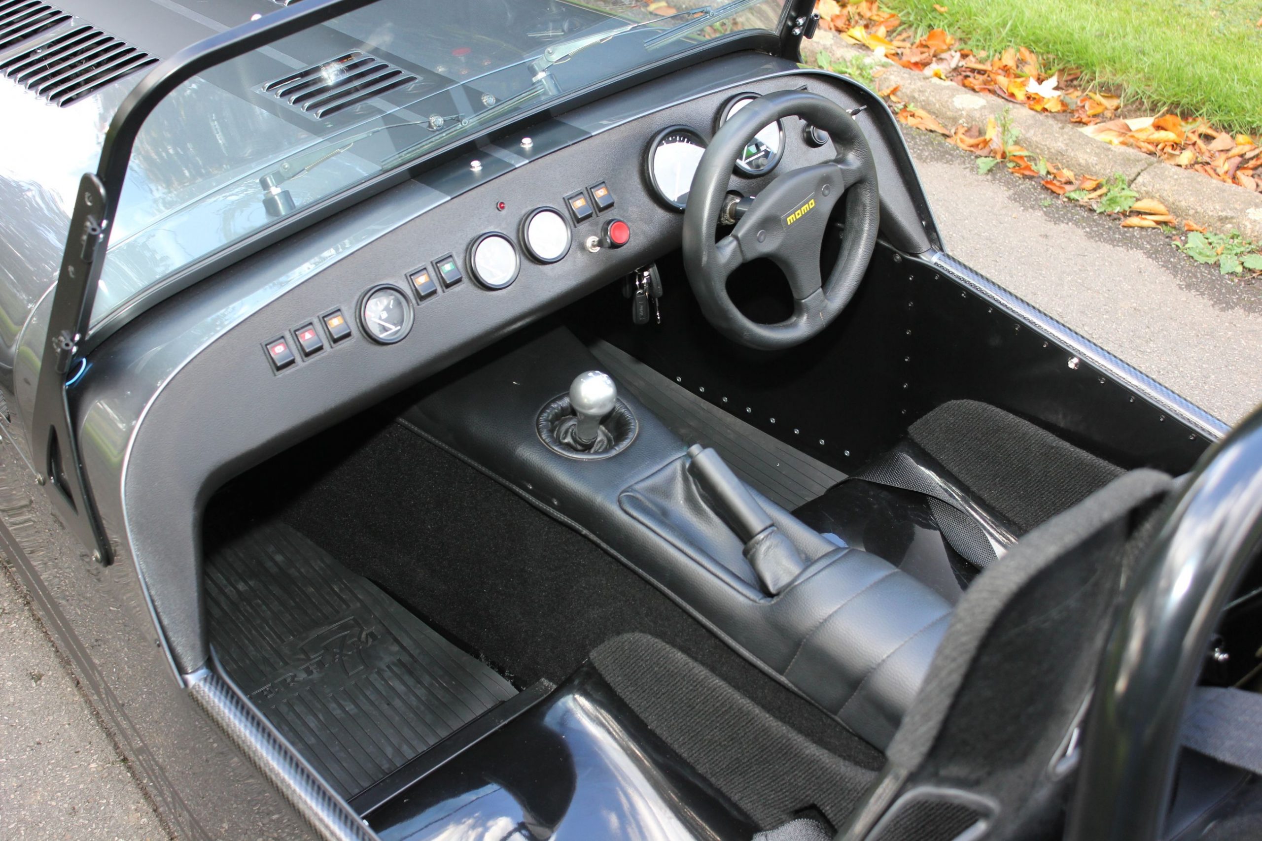 Caterham 1.6 Sigma 140 Roadsport
