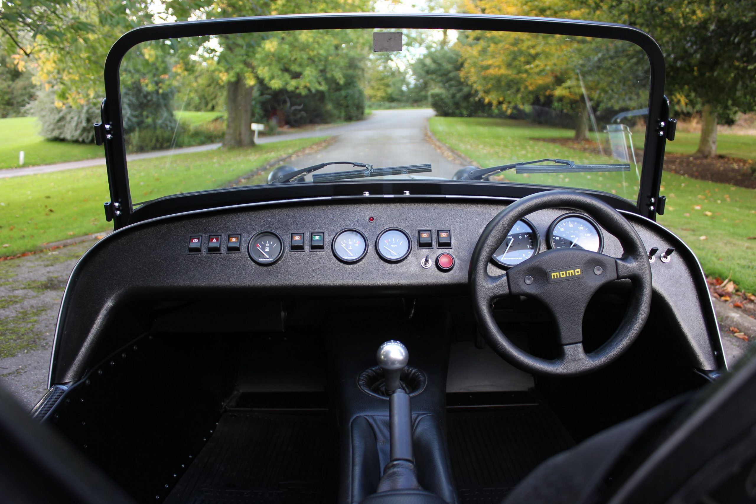 Caterham 1.6 Sigma 140 Roadsport