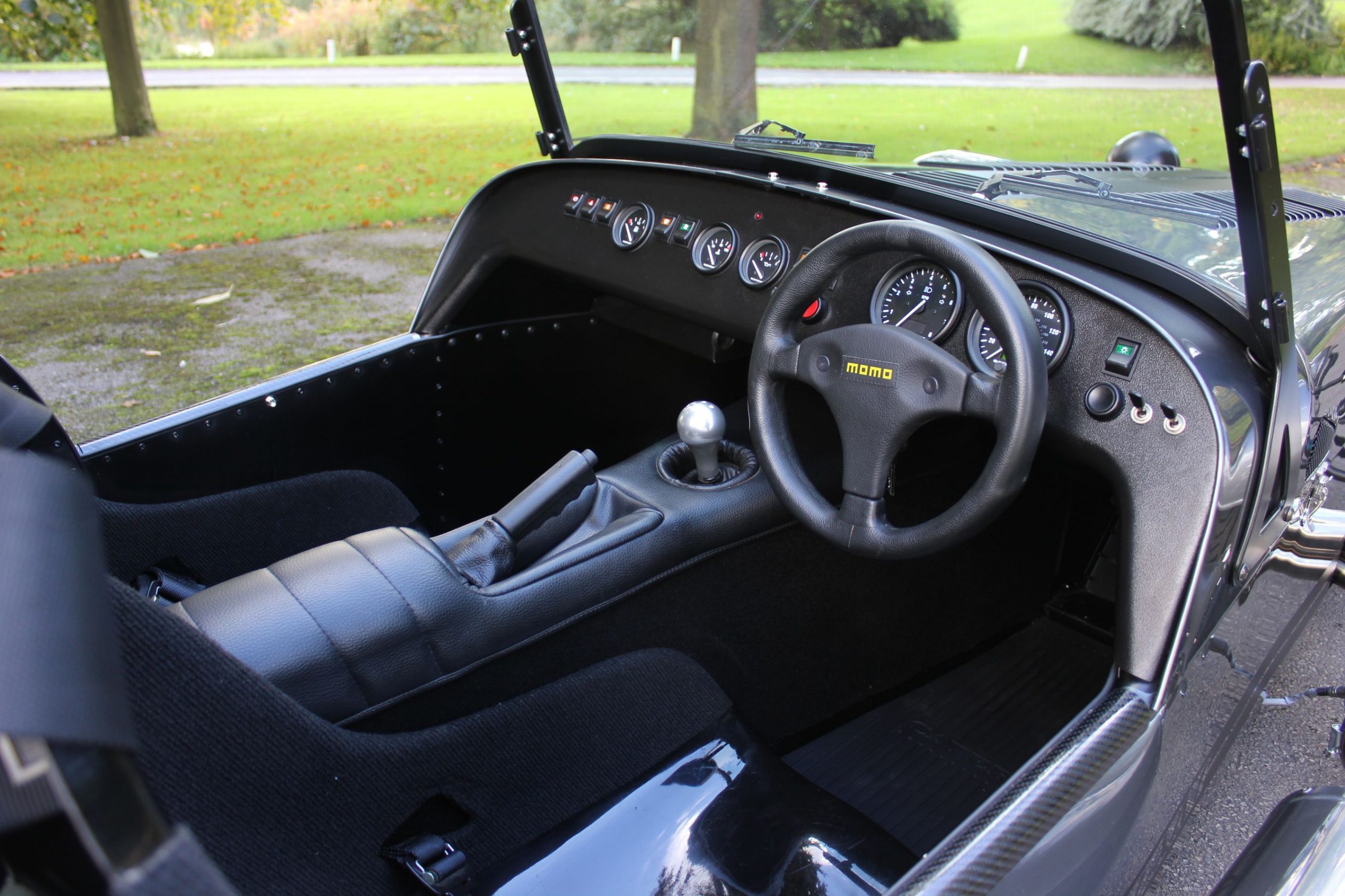 Caterham 1.6 Sigma 140 Roadsport