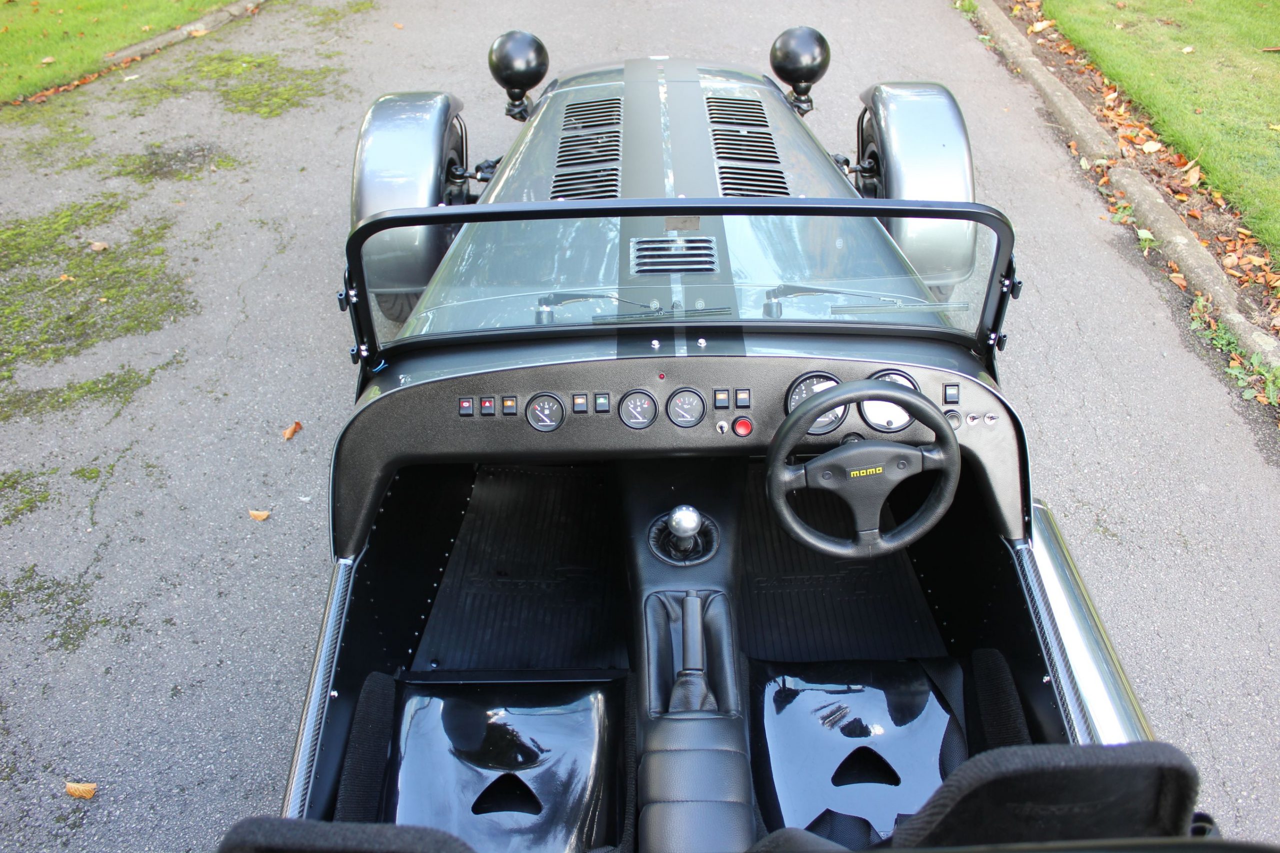 Caterham 1.6 Sigma 140 Roadsport