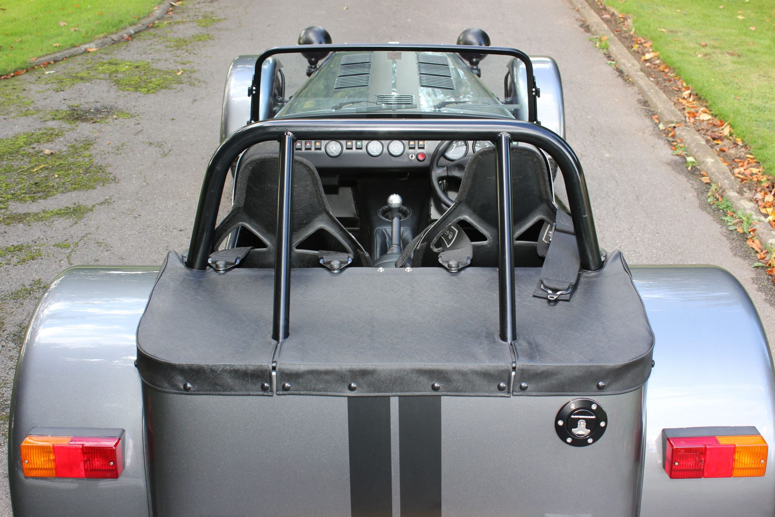 Caterham 1.6 Sigma 140 Roadsport