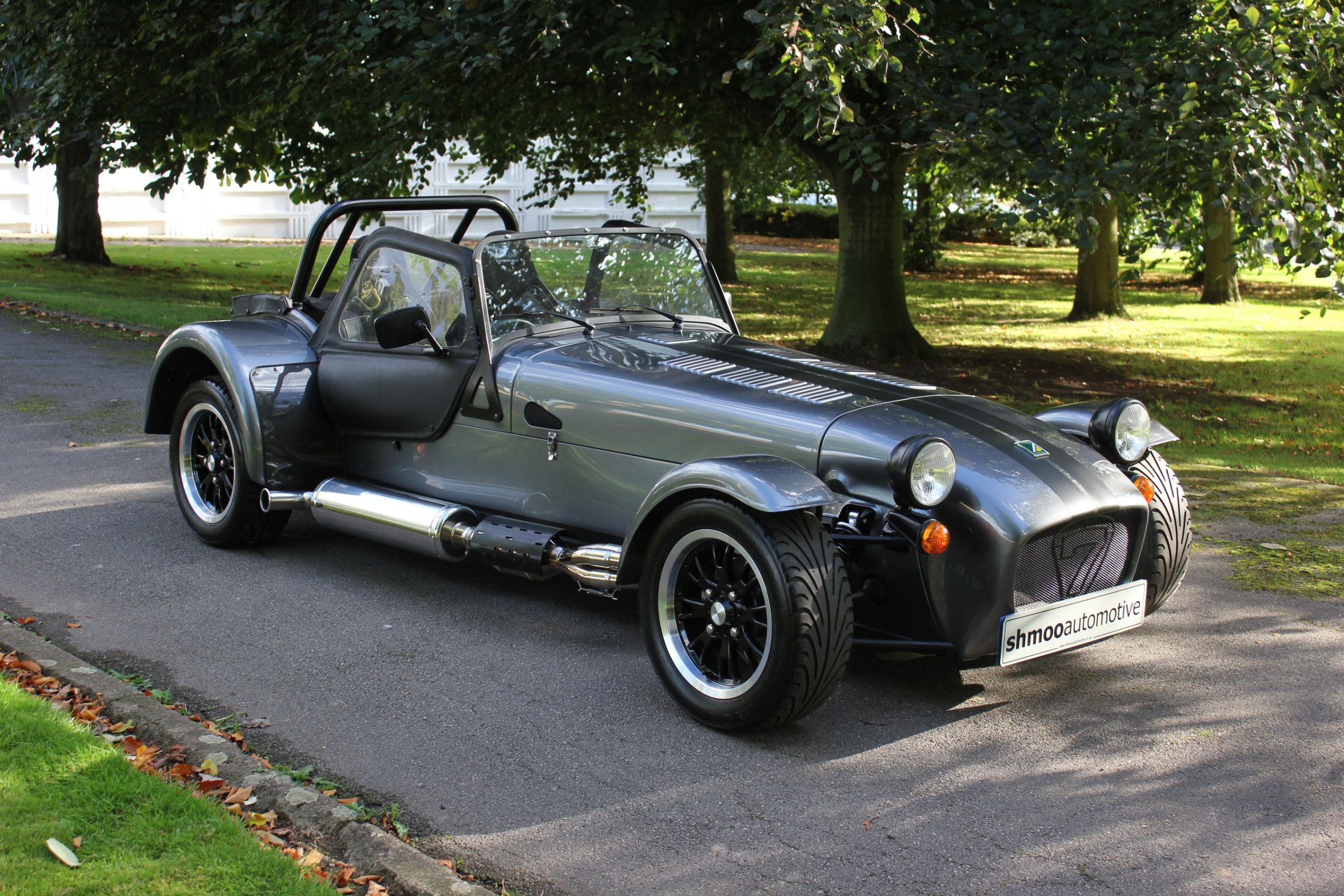 Caterham 1.6 Sigma 140 Roadsport