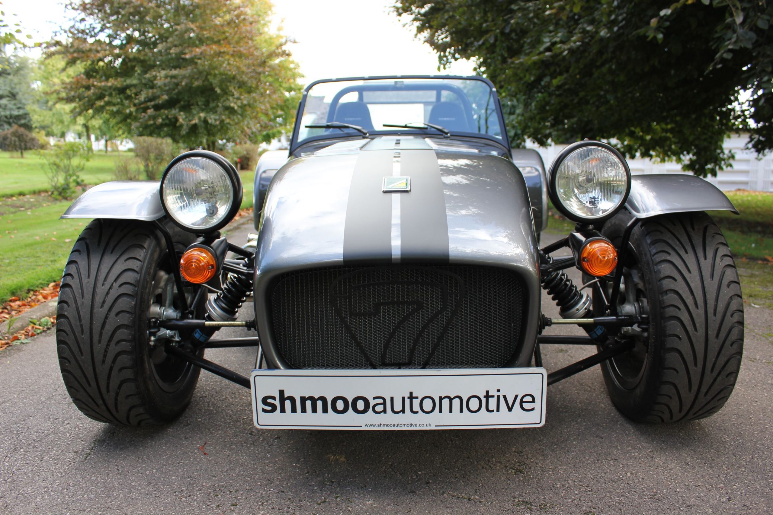 Caterham 1.6 Sigma 140 Roadsport