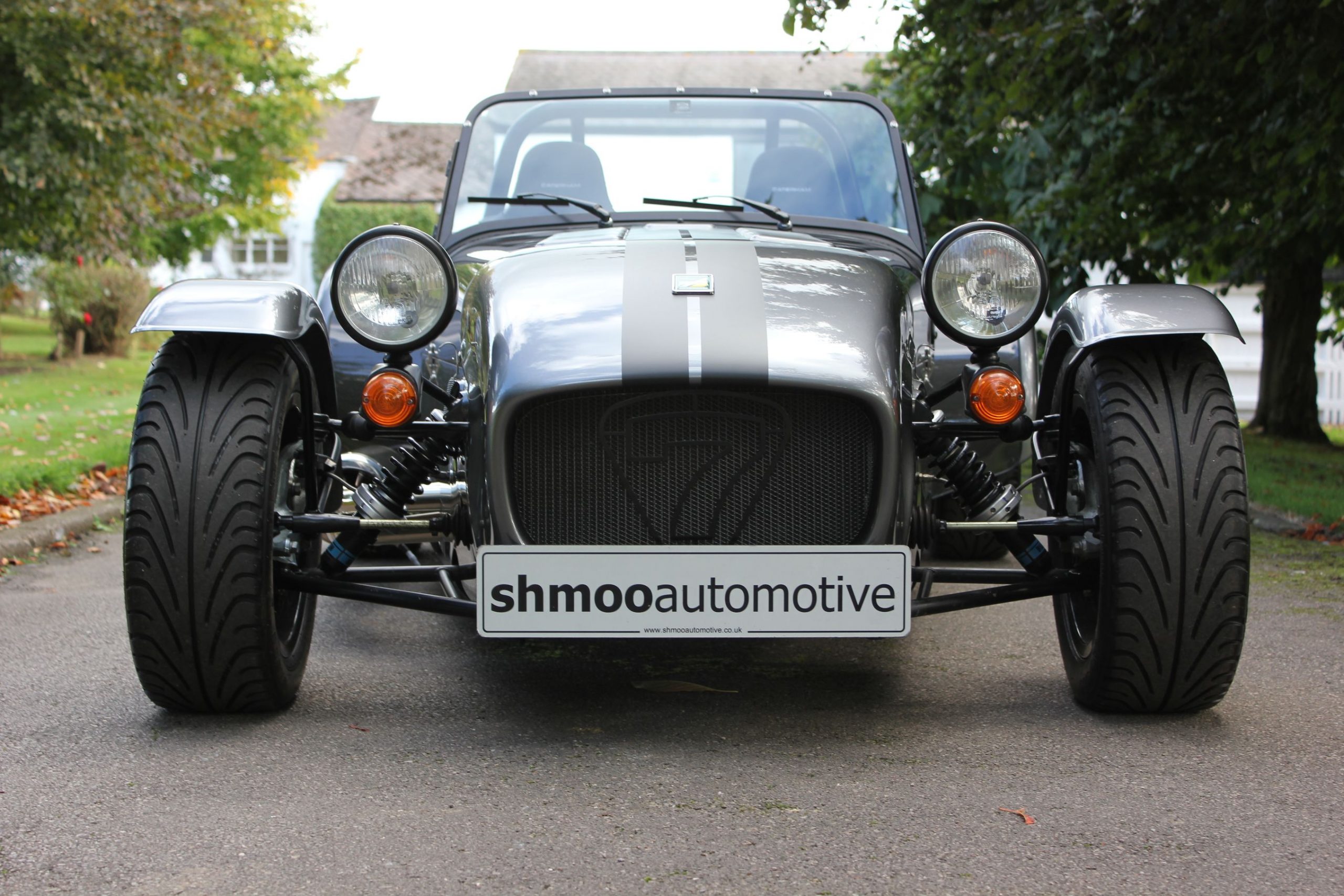 Caterham 1.6 Sigma 140 Roadsport