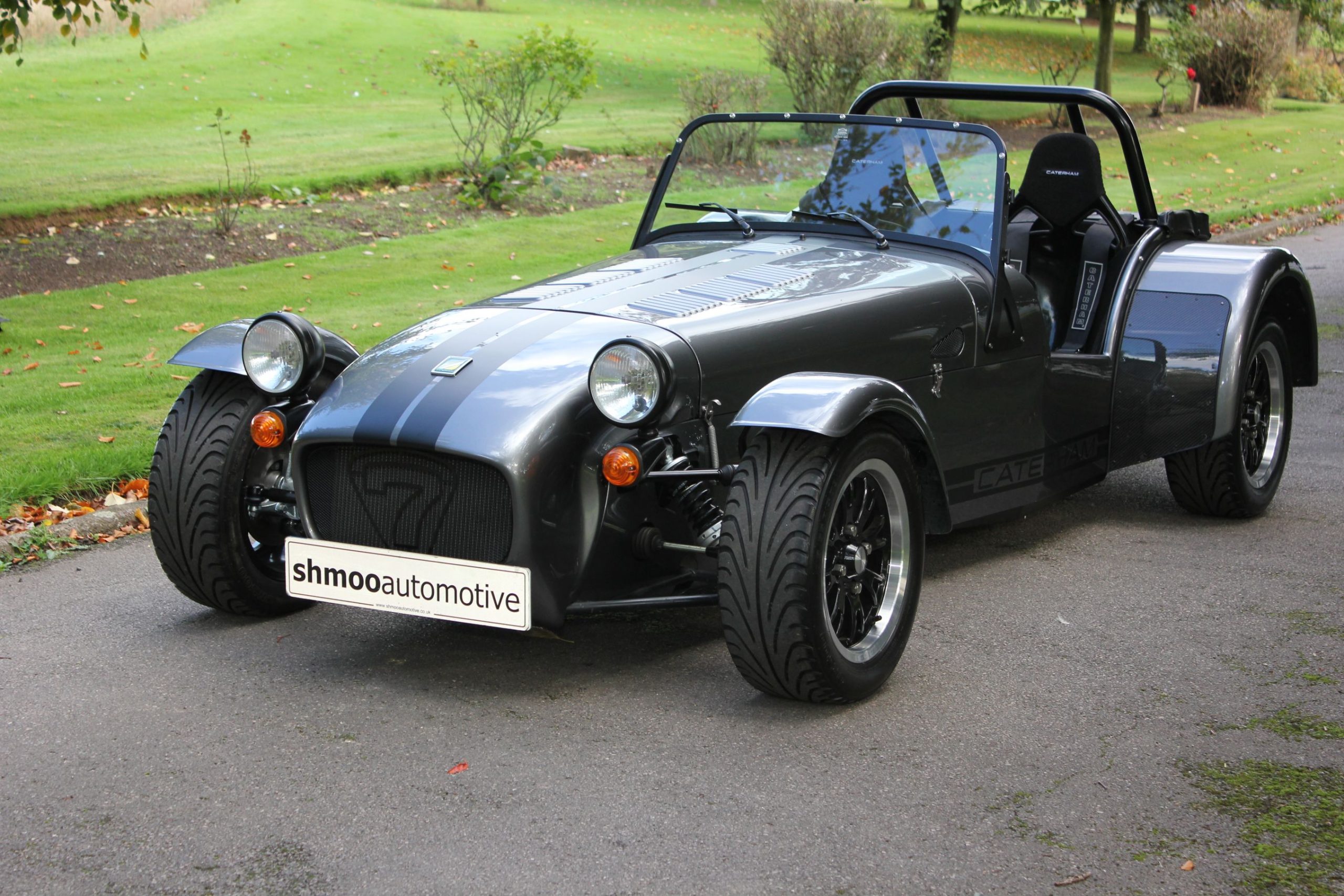 Caterham 1.6 Sigma 140 Roadsport