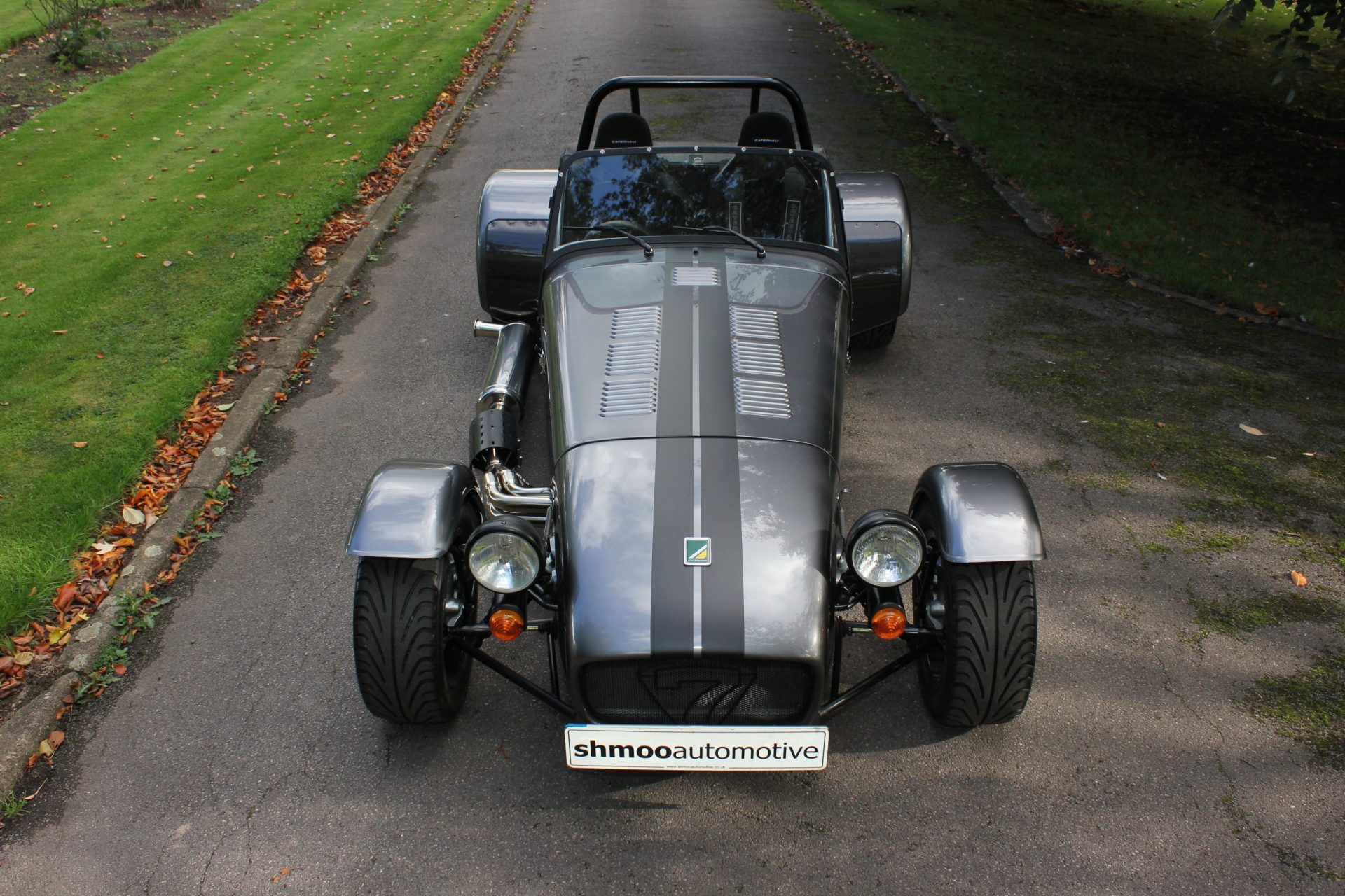 Caterham 1.6 Sigma 140 Roadsport