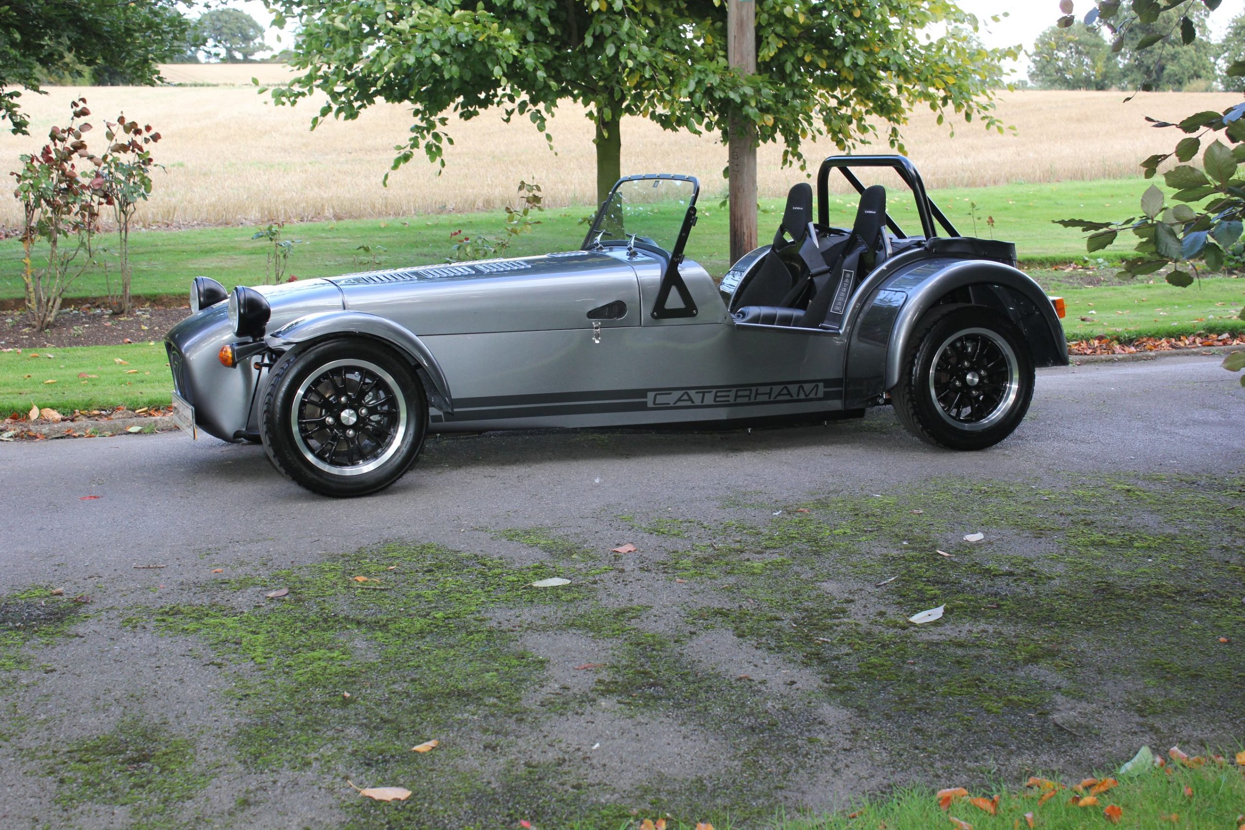 Caterham 1.6 Sigma 140 Roadsport