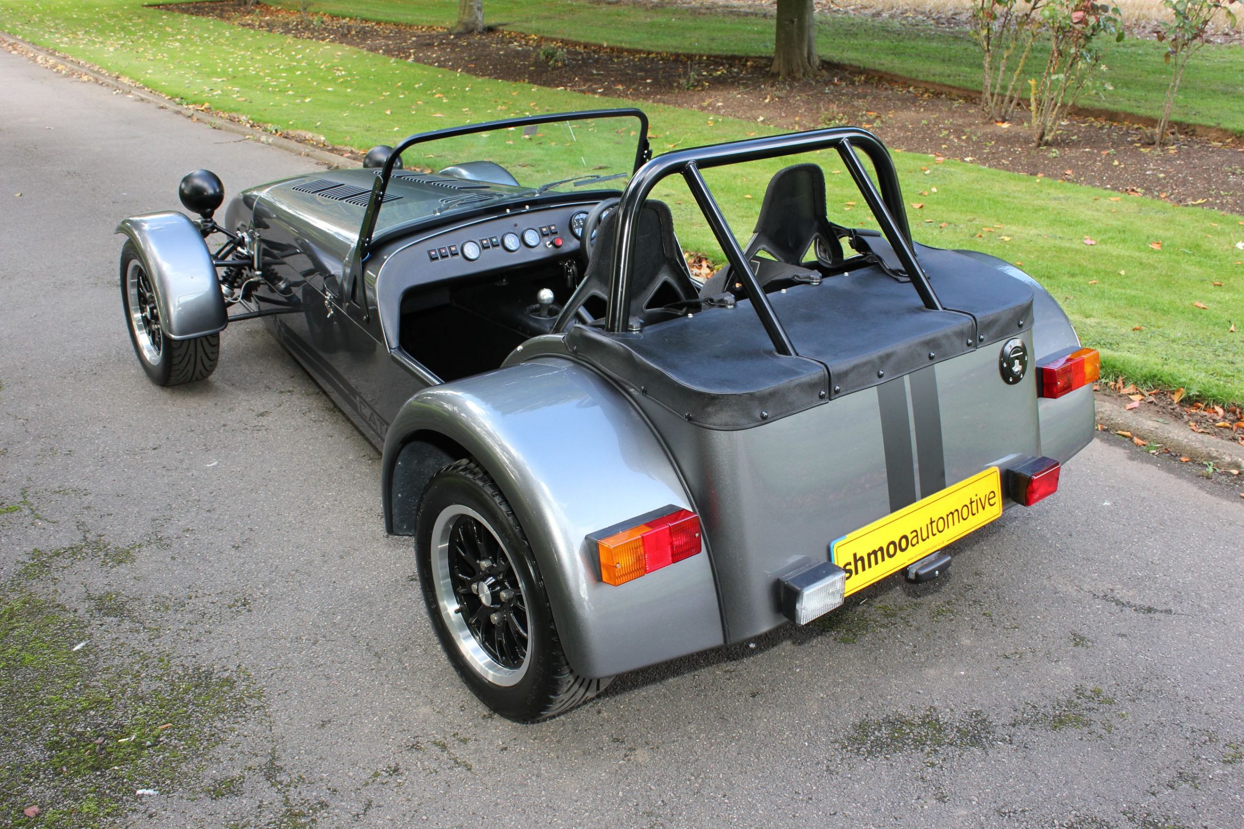 Caterham 1.6 Sigma 140 Roadsport