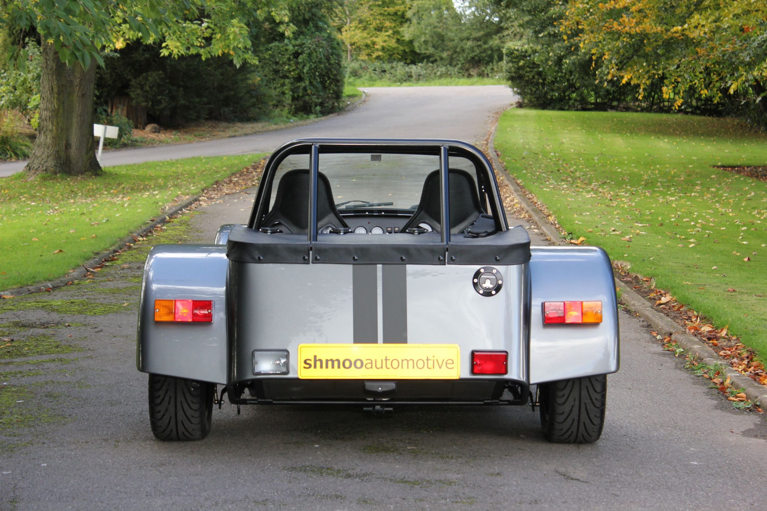 Caterham 1.6 Sigma 140 Roadsport