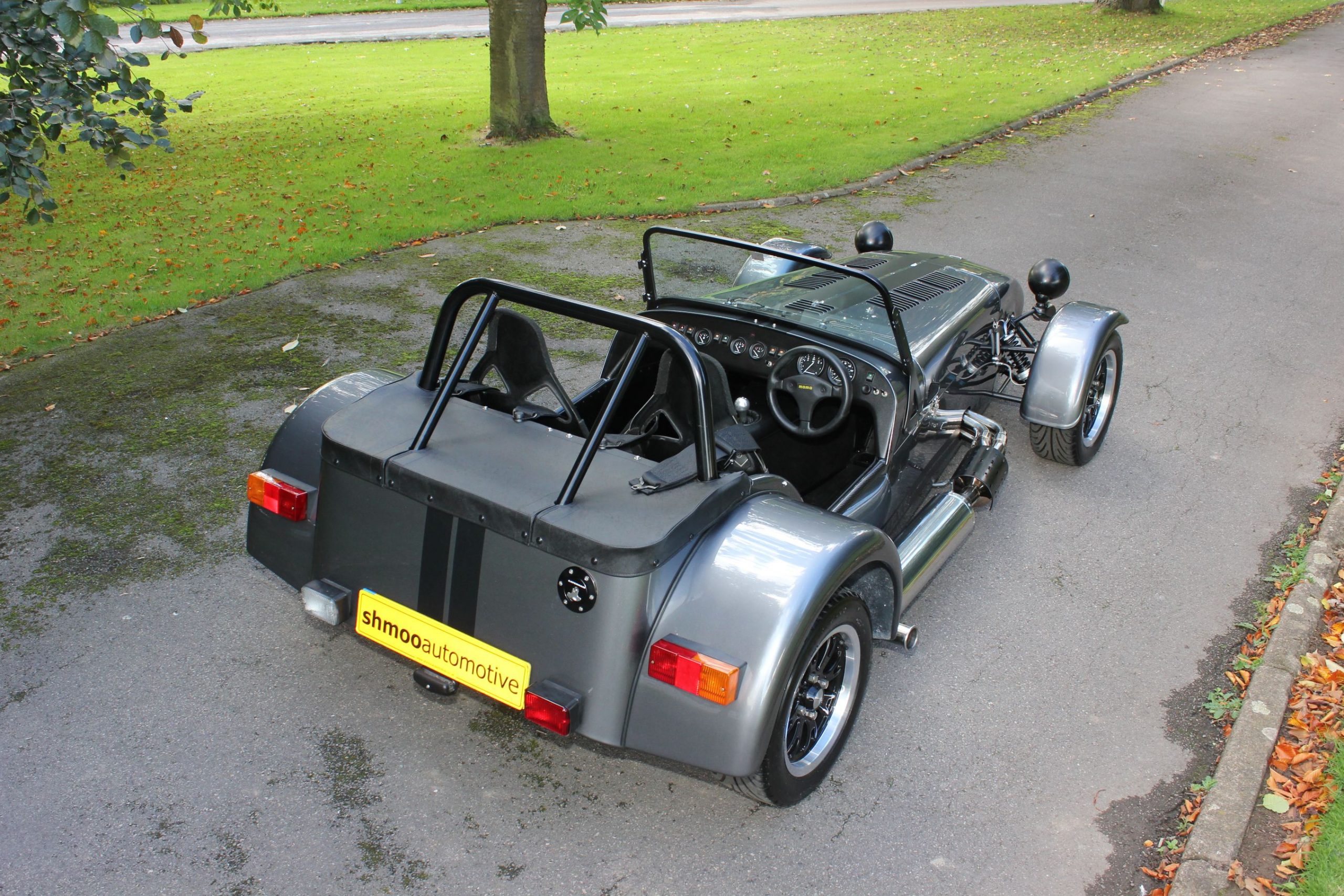 Caterham 1.6 Sigma 140 Roadsport