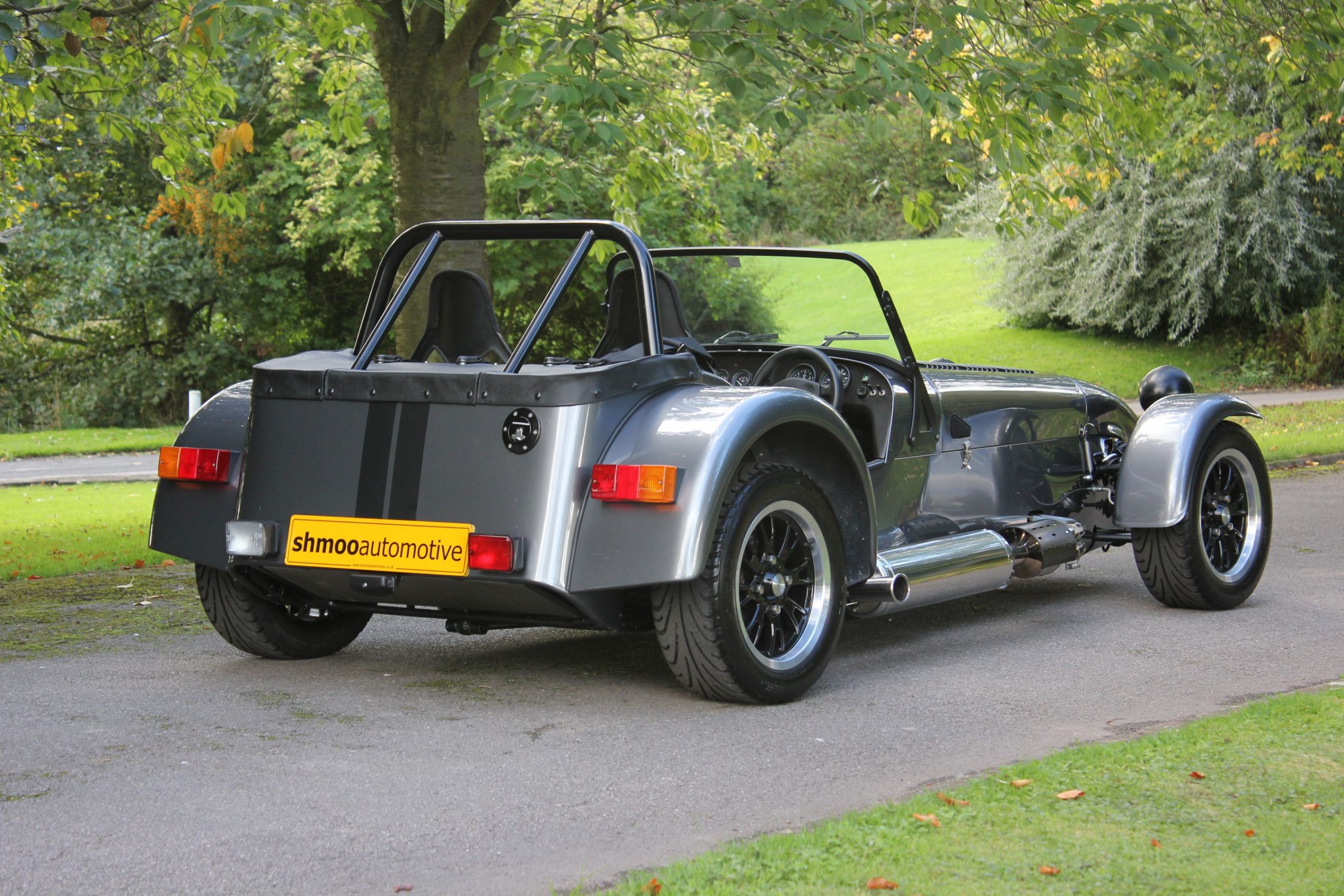 Caterham 1.6 Sigma 140 Roadsport