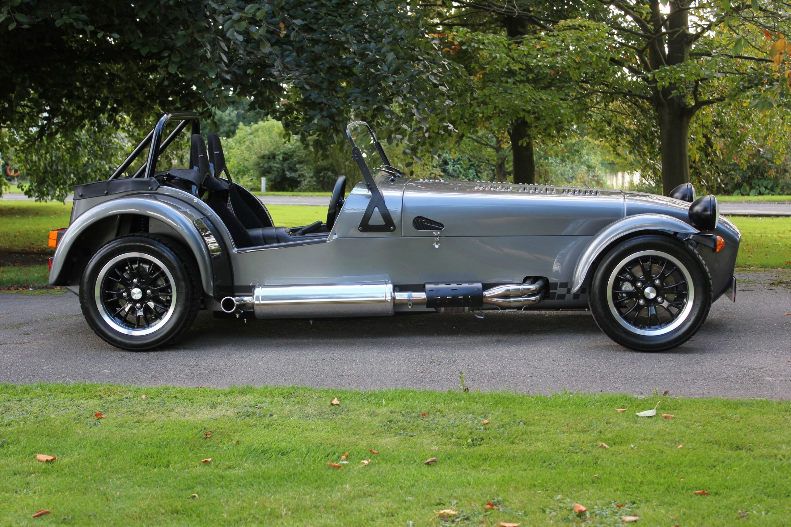 Caterham 1.6 Sigma 140 Roadsport