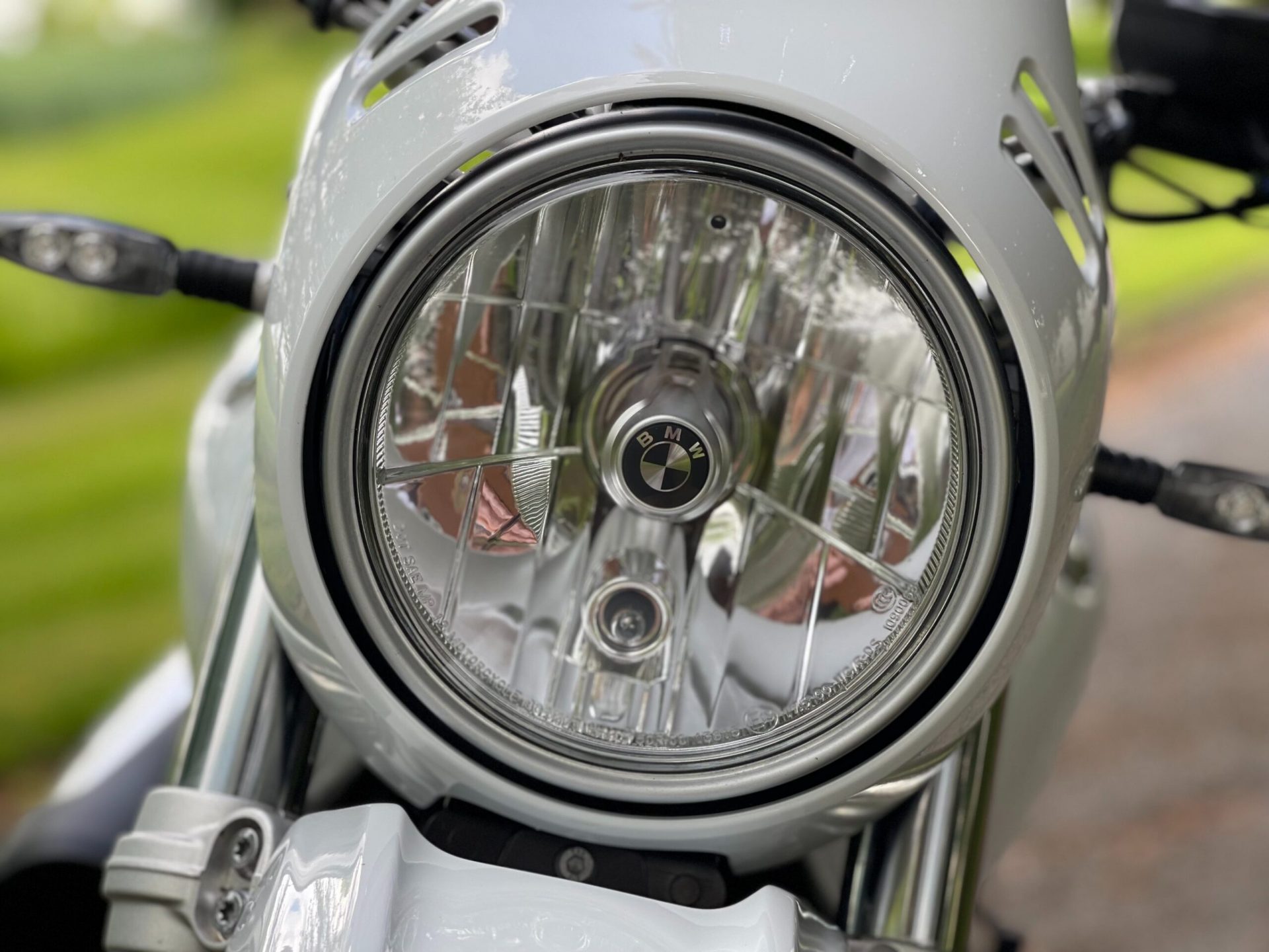 BMW Urban GS - Sport