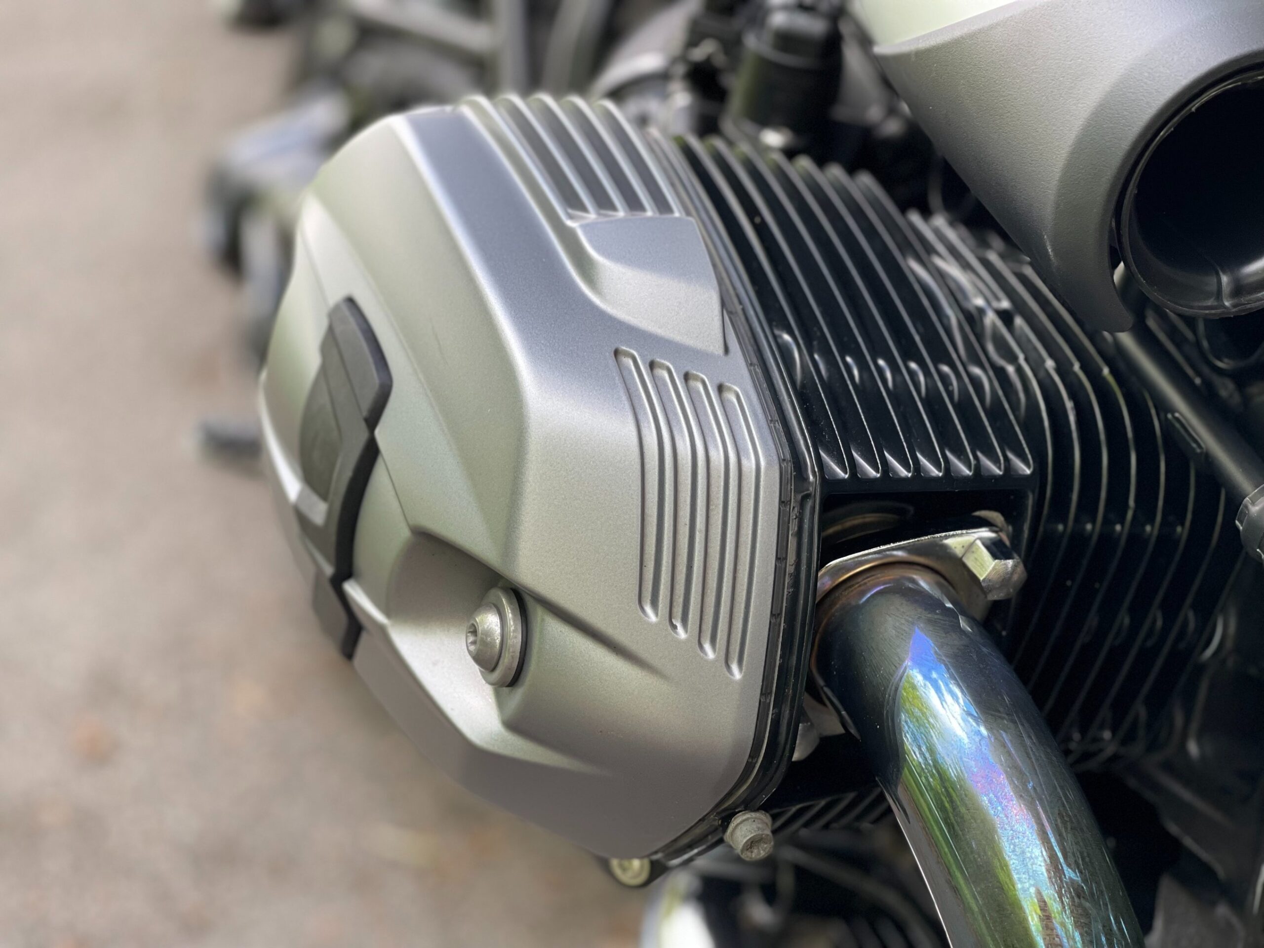 BMW Urban GS - Sport