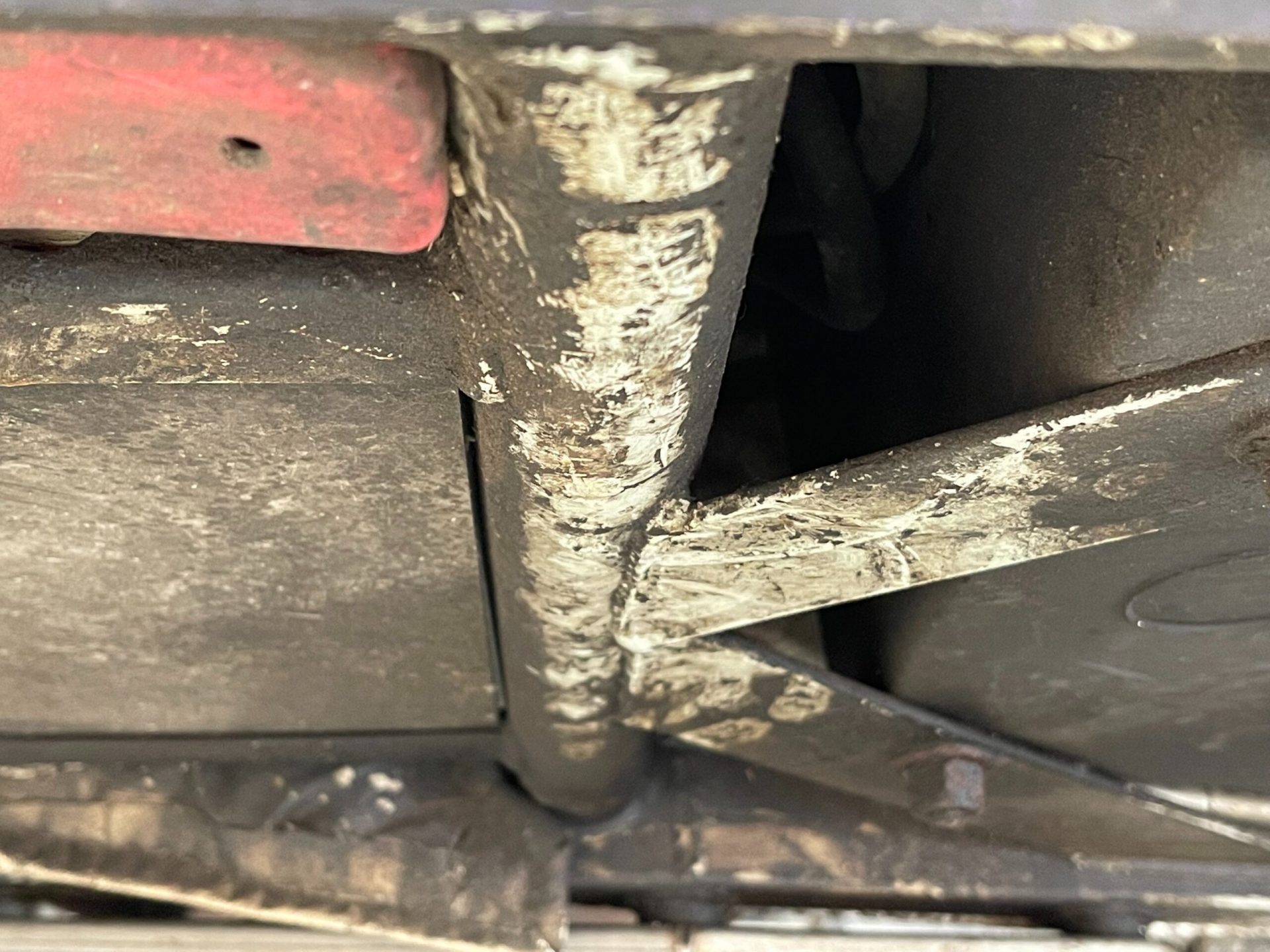 TVR T350C - 4.3 Powers Performance upgraded