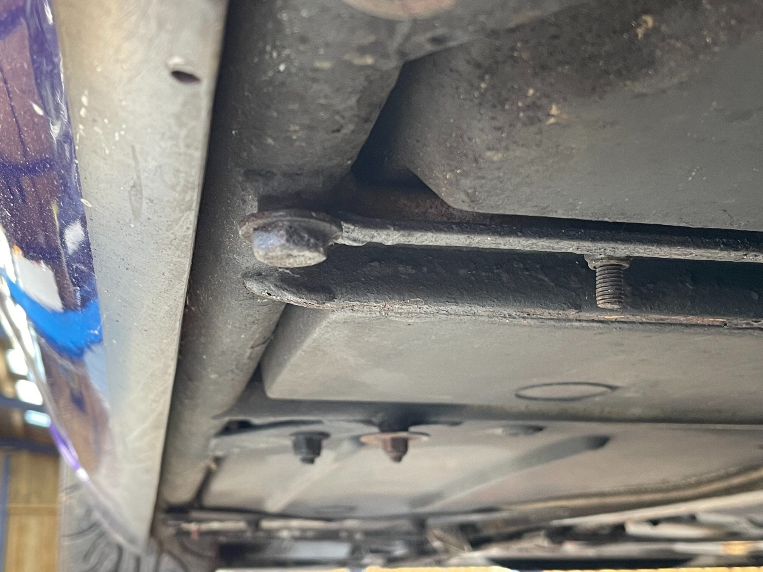 TVR T350C - 4.3 Powers Performance upgraded