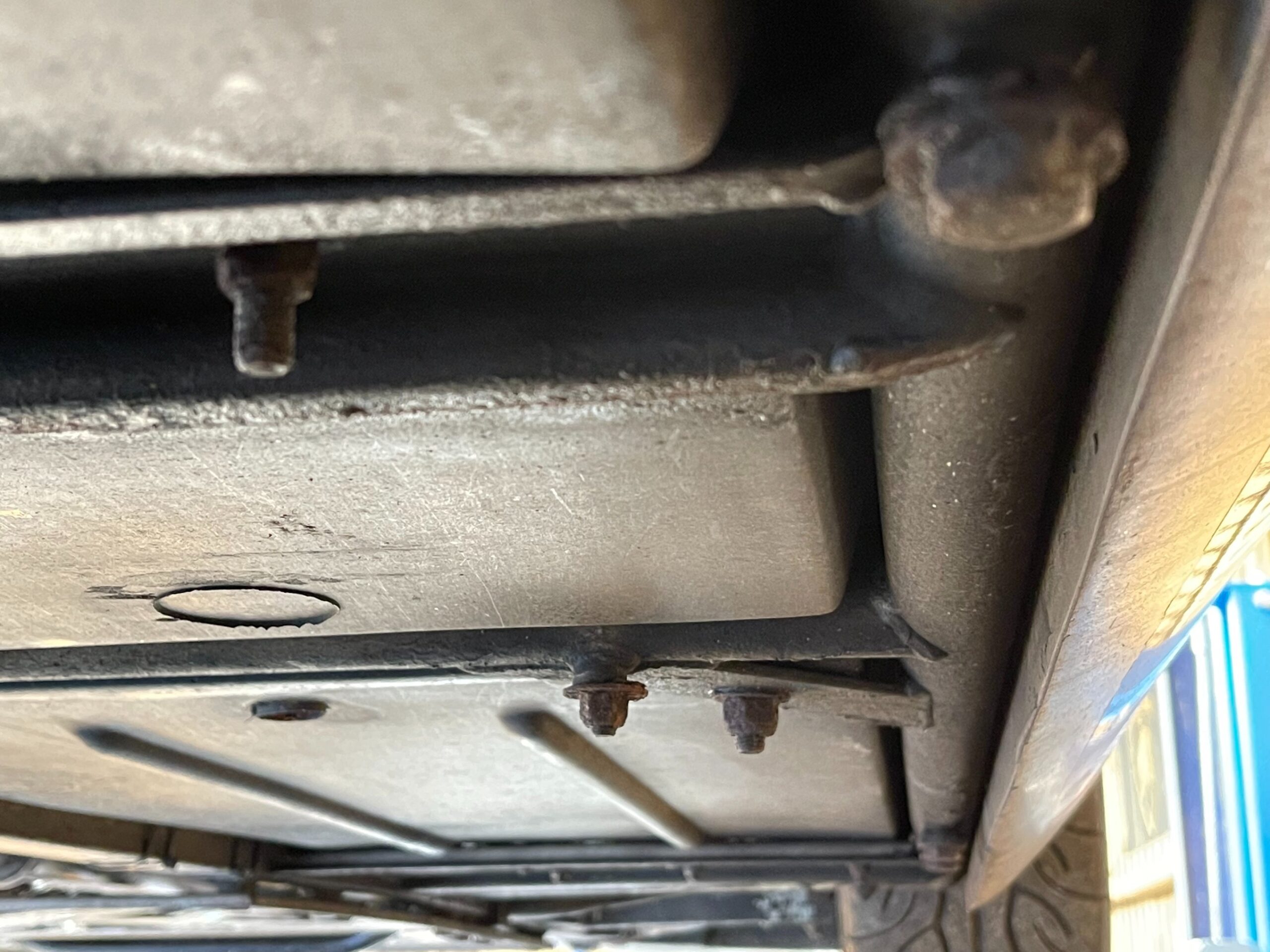 TVR T350C - 4.3 Powers Performance upgraded