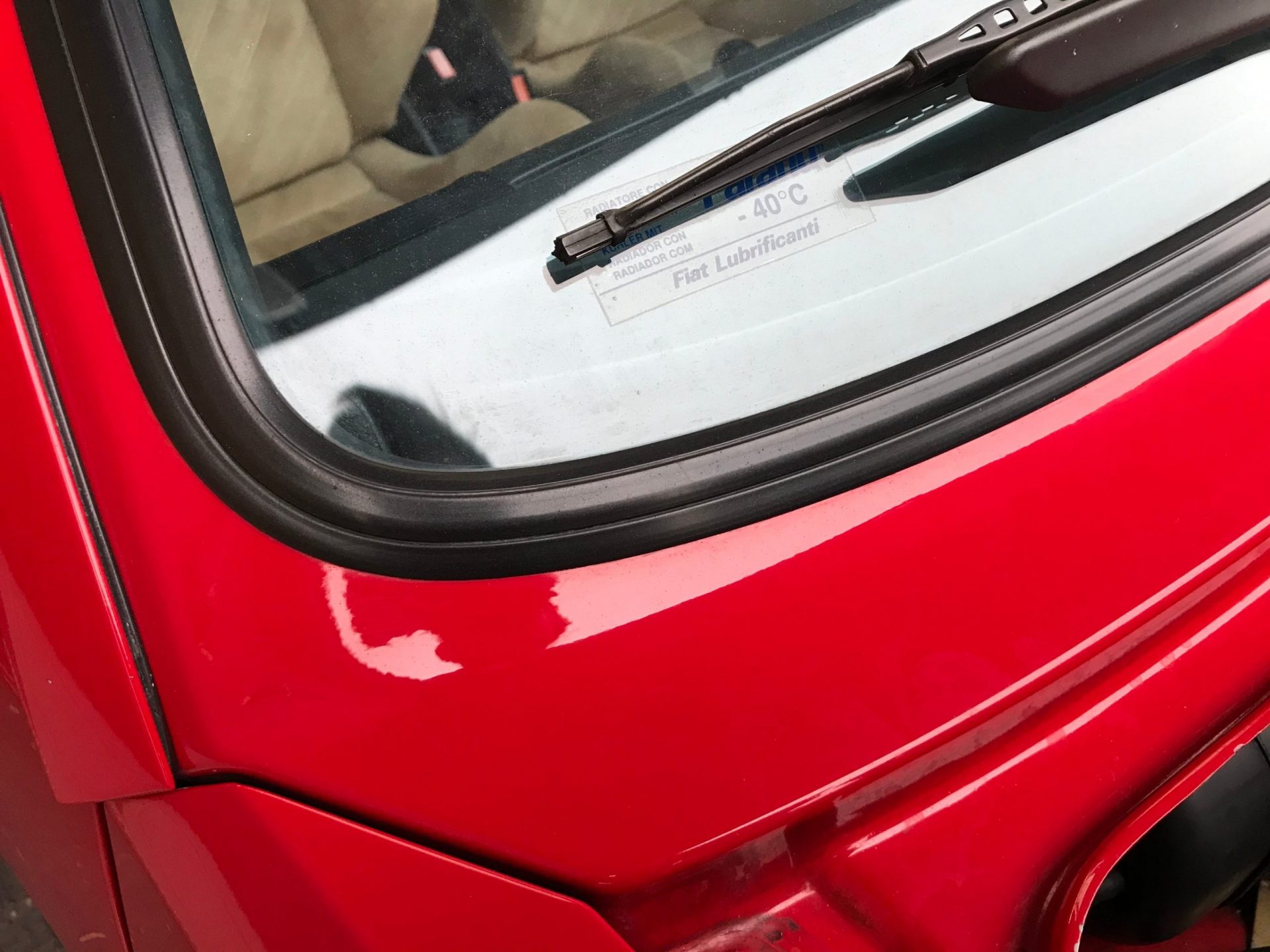 Lancia Delta HF Integrale EVO II - Immaculate