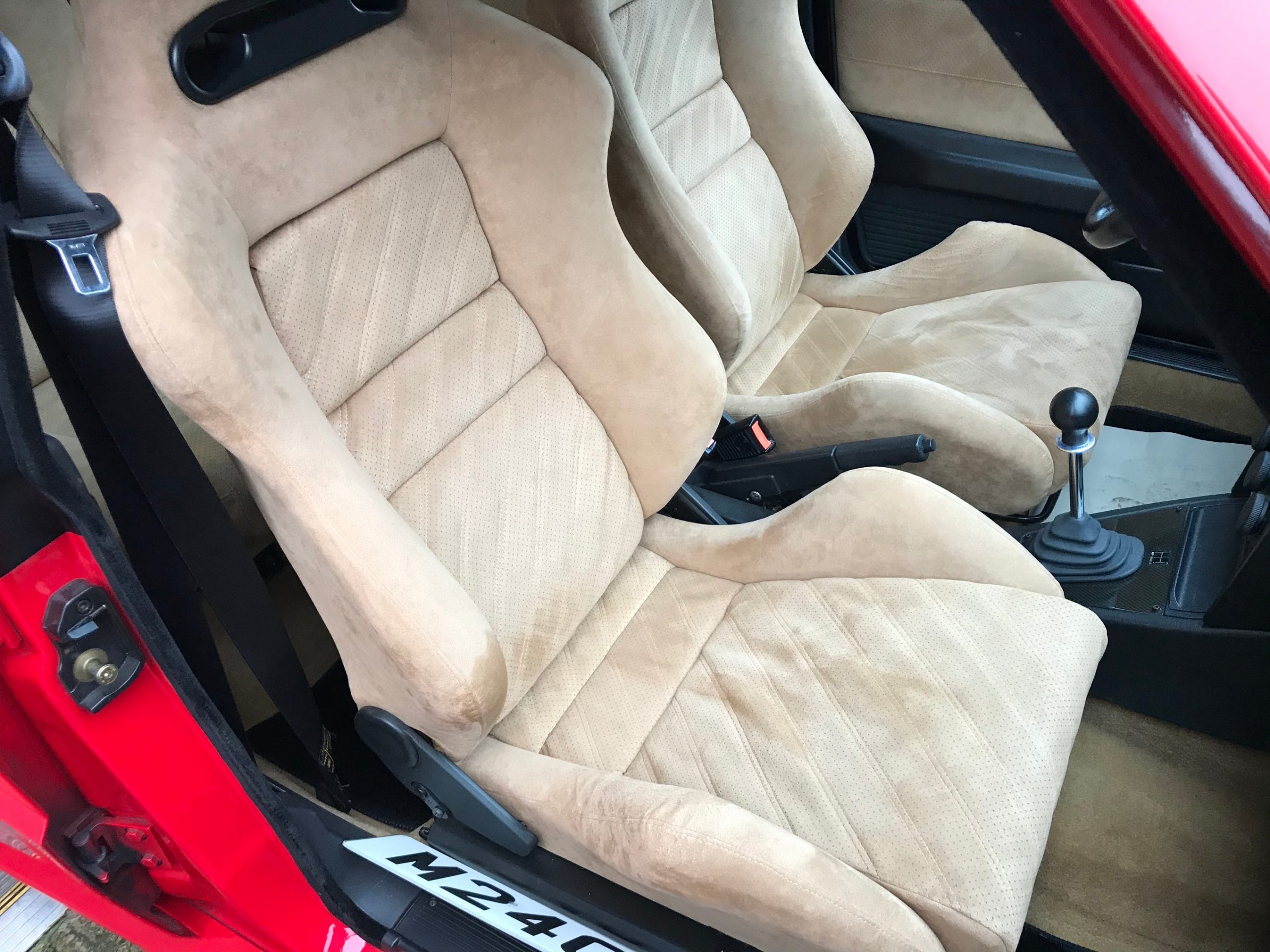 Lancia Delta HF Integrale EVO II - Immaculate
