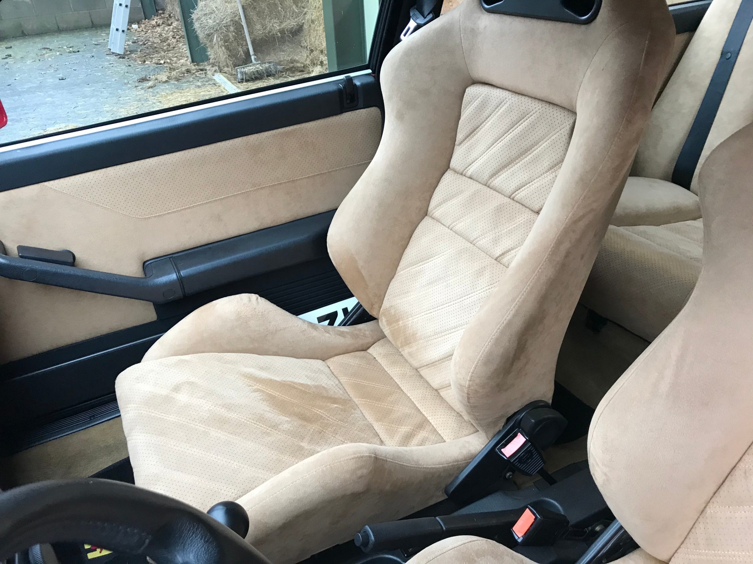 Lancia Delta HF Integrale EVO II - Immaculate